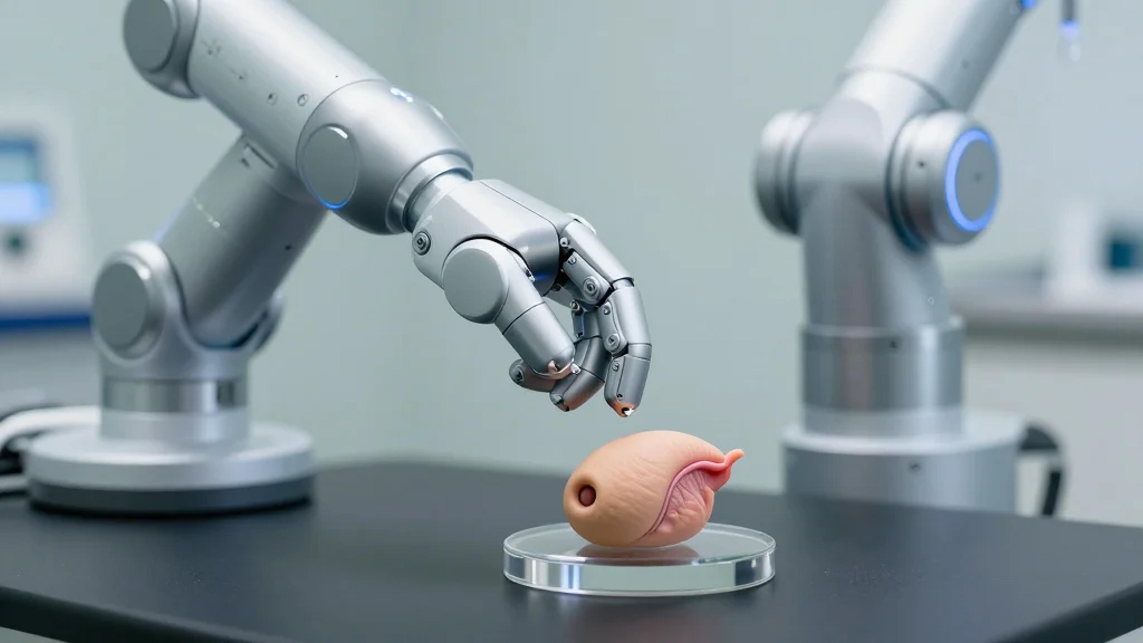 Medtronic Completes First Hugo Case in the US