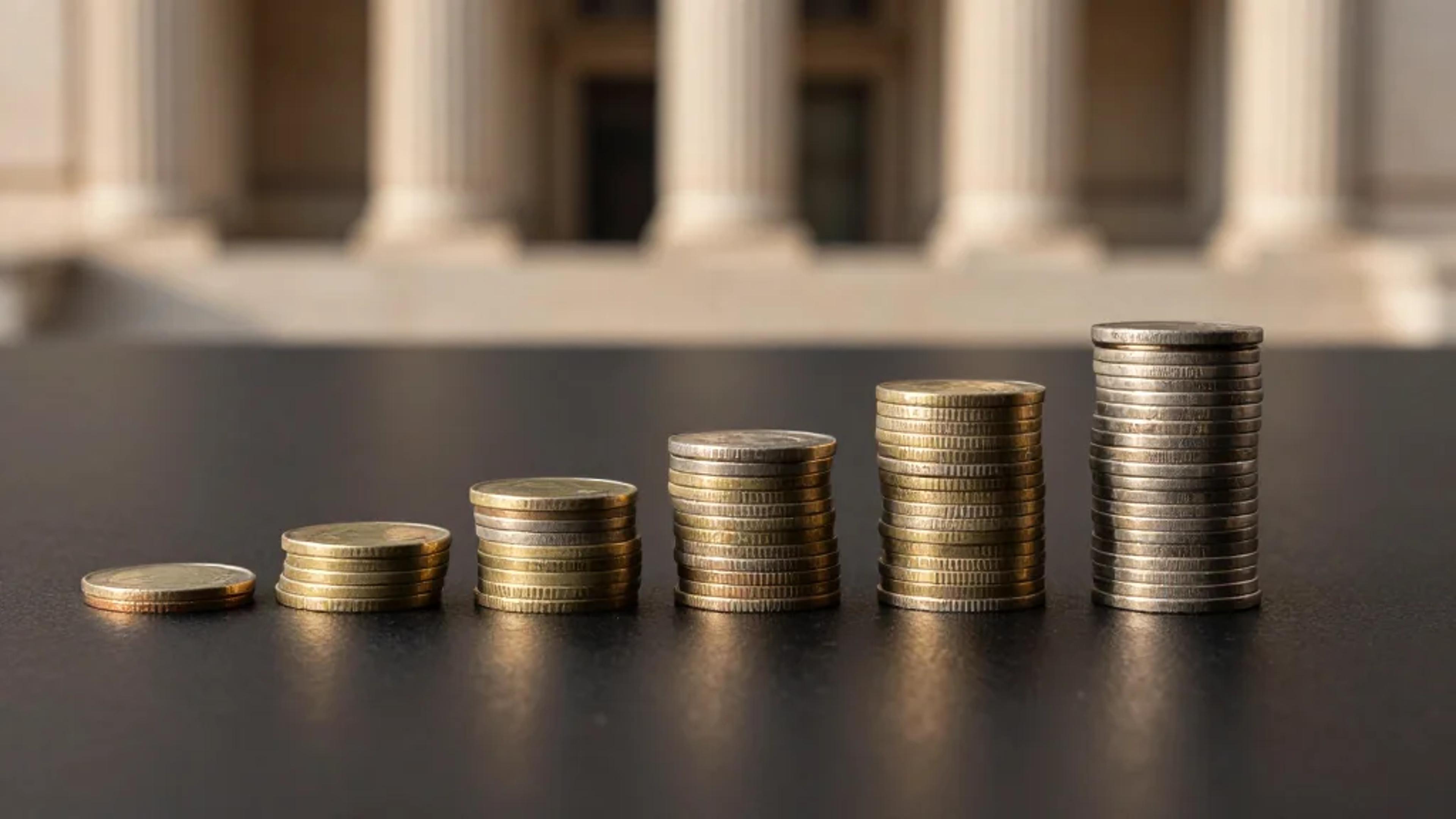 India's State Debt Sale Draws Strong Demand, Boosting Bond Market