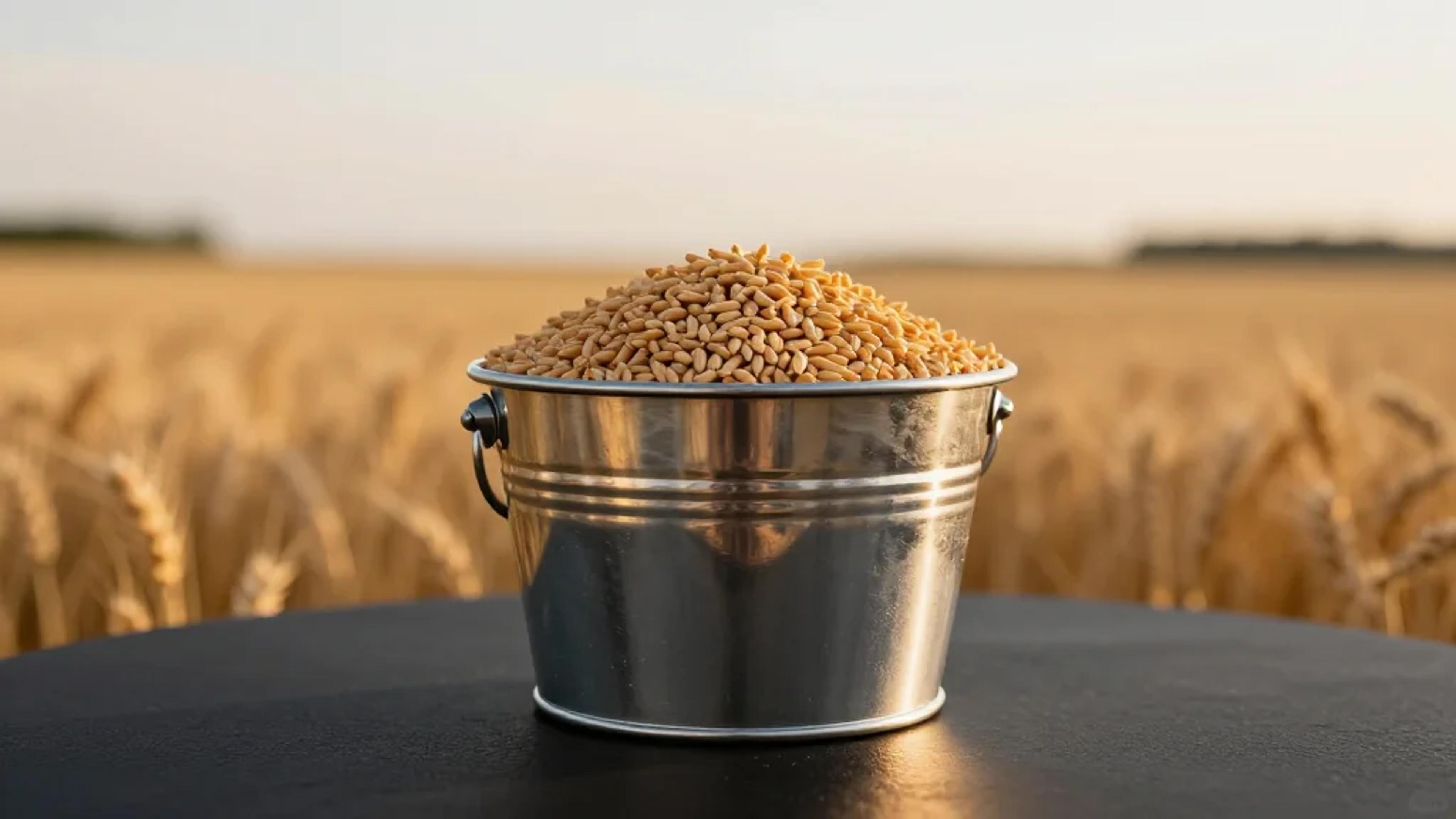 GrainCorp Confident of Global Grain Market Rebalance