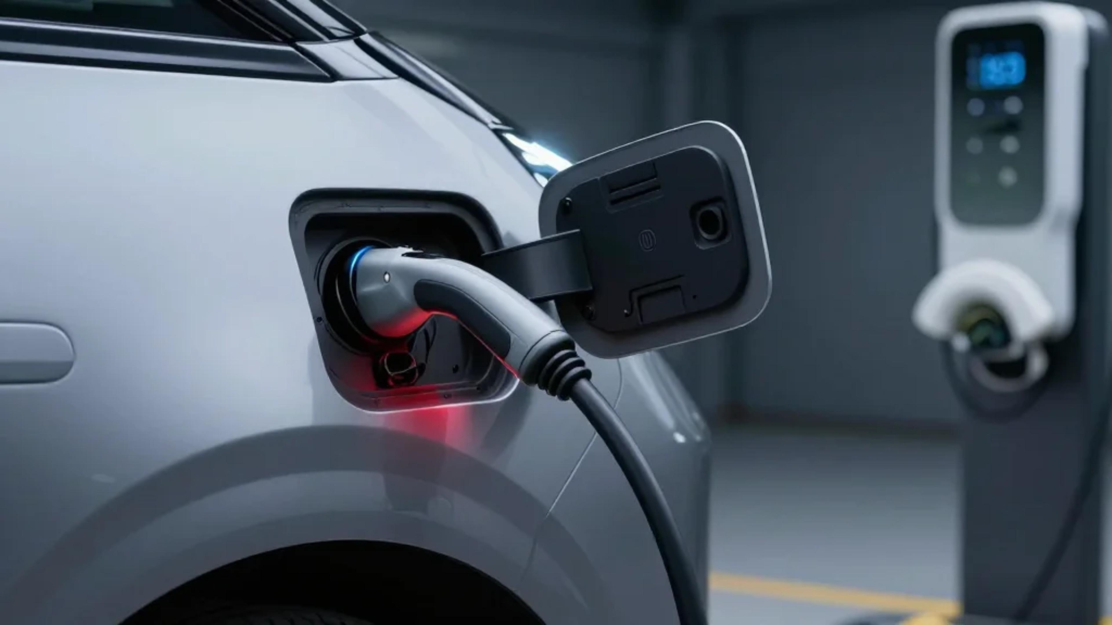 EV Batteries Age Twice as Fast with Ultra-Fast Charging