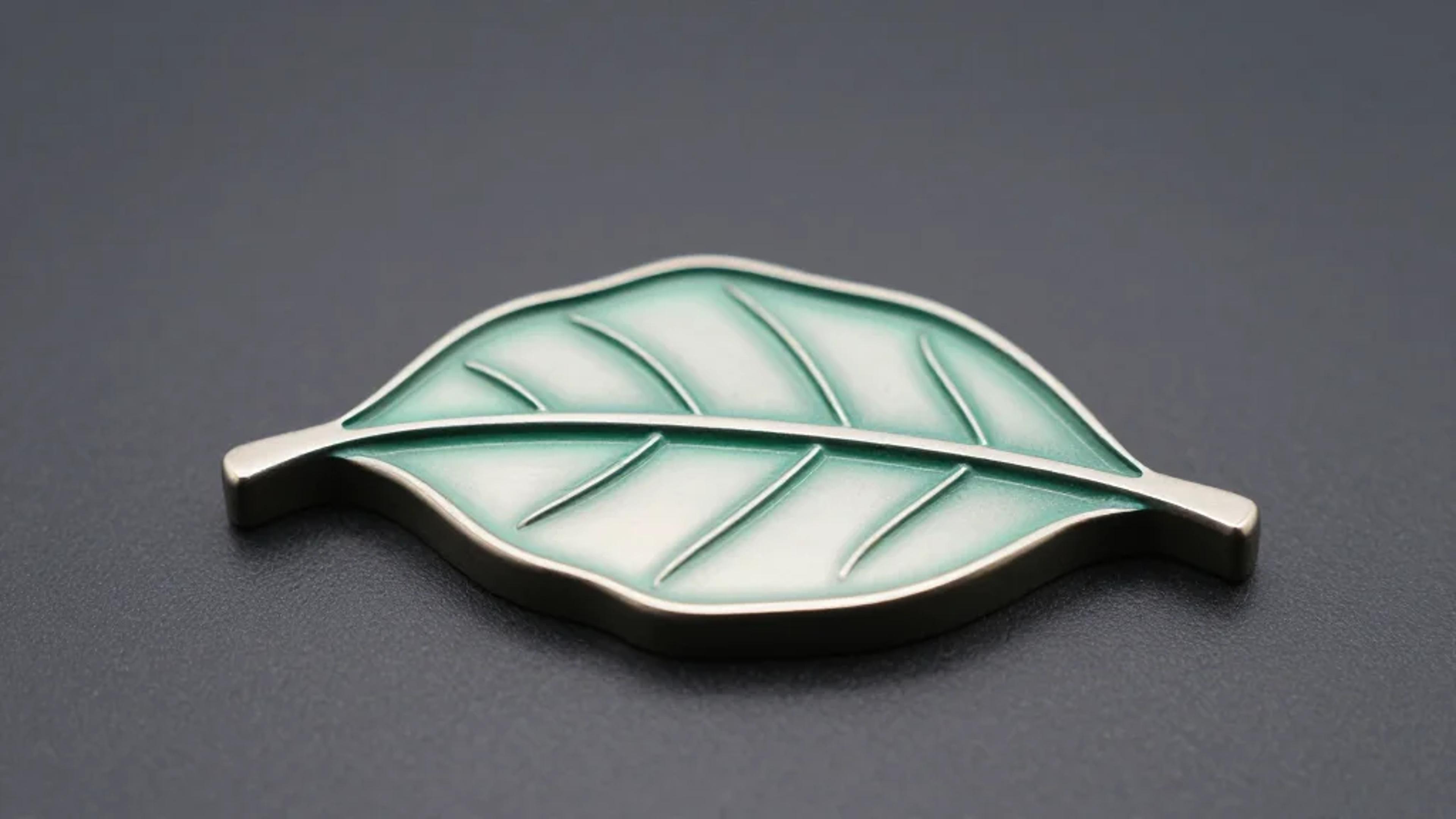 Hustle Awards: Sustainability Award