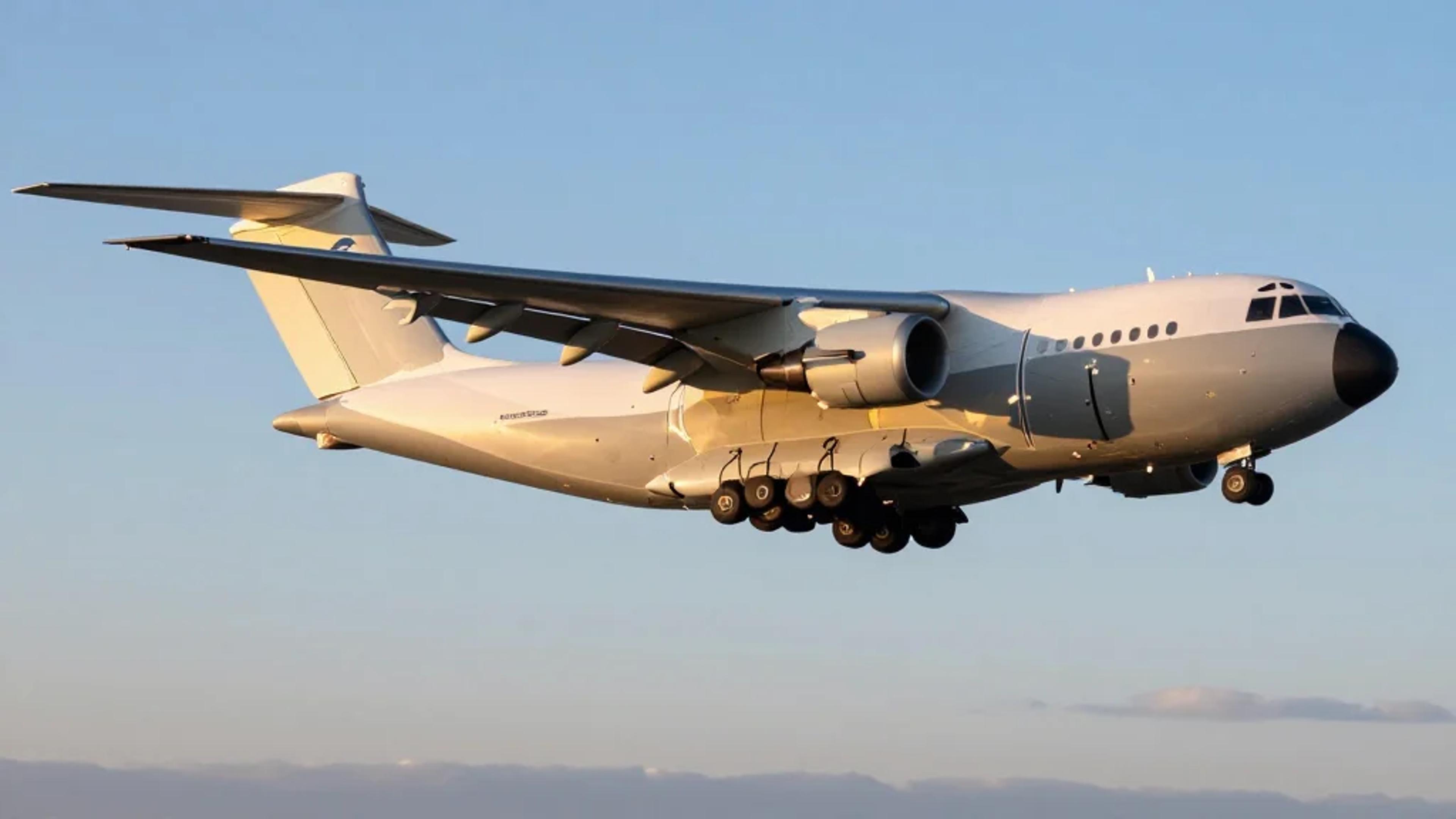 World Defense Show 2026: Airbus Details A400M Upgrade as Second Indonesia Aircraft Delivery Looms