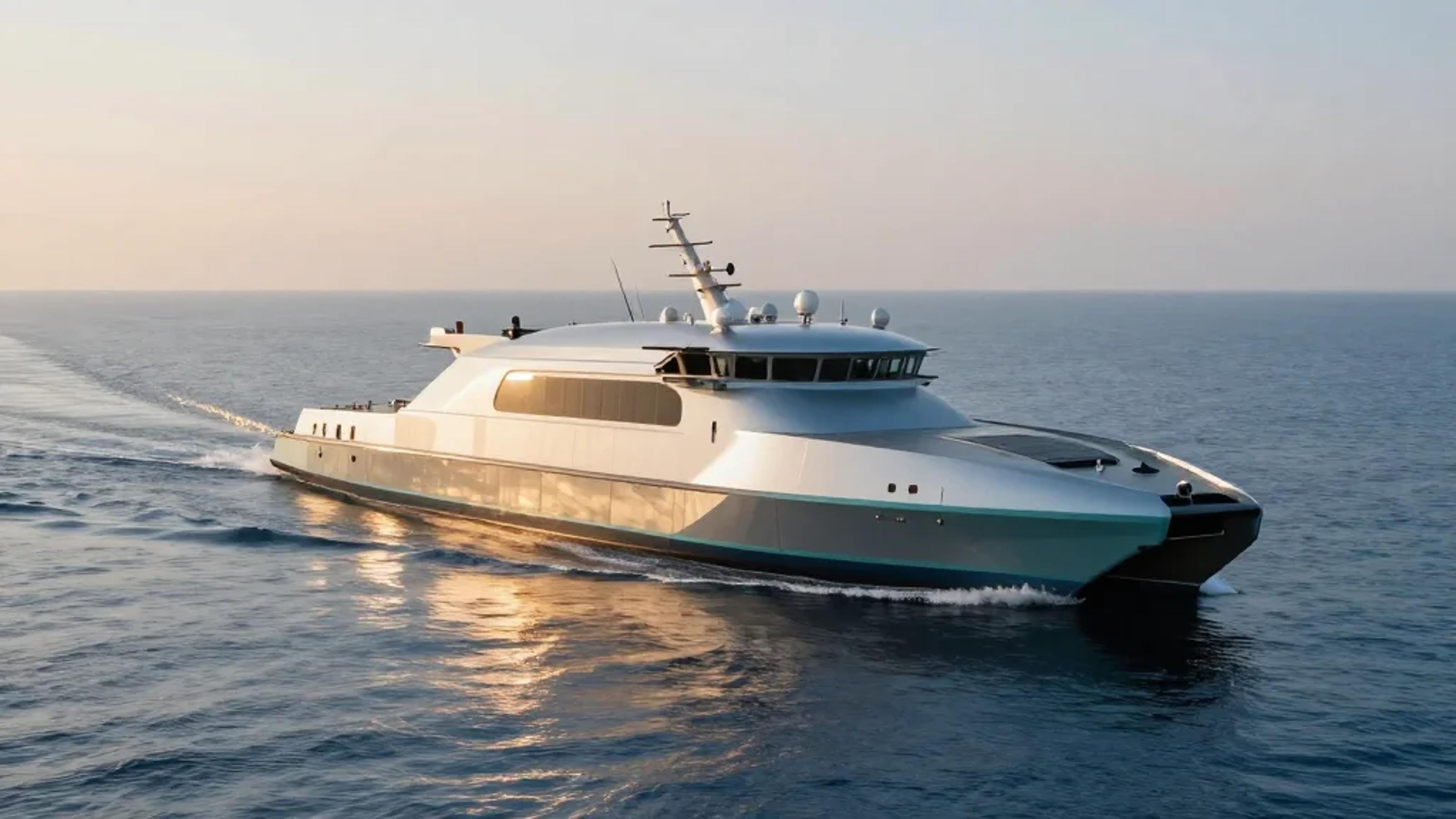 Seasats Raises $20M Series A Funding