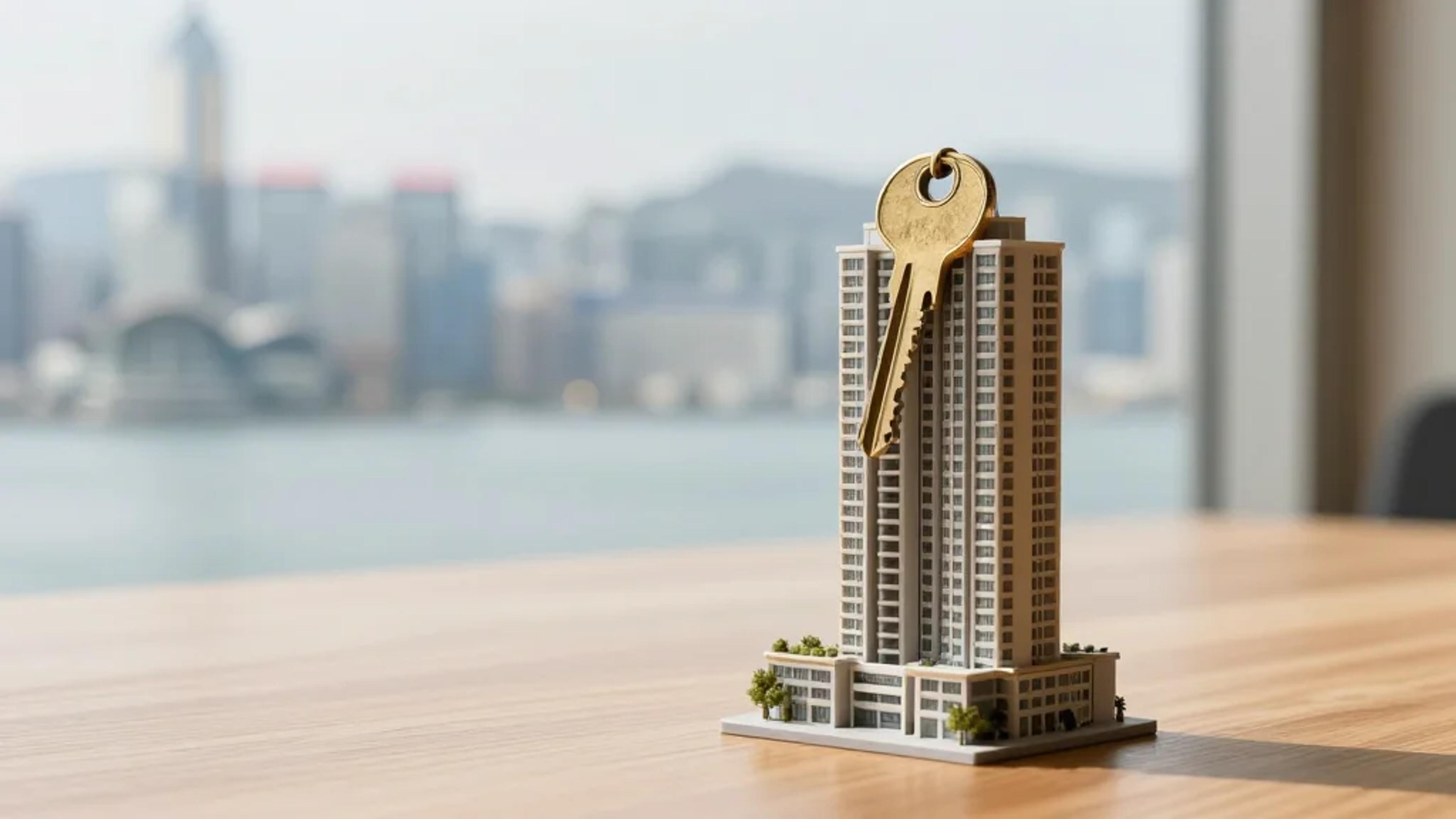 Kerry Properties Acquires Shau Kei Wan Residential Plot for US$177 Million