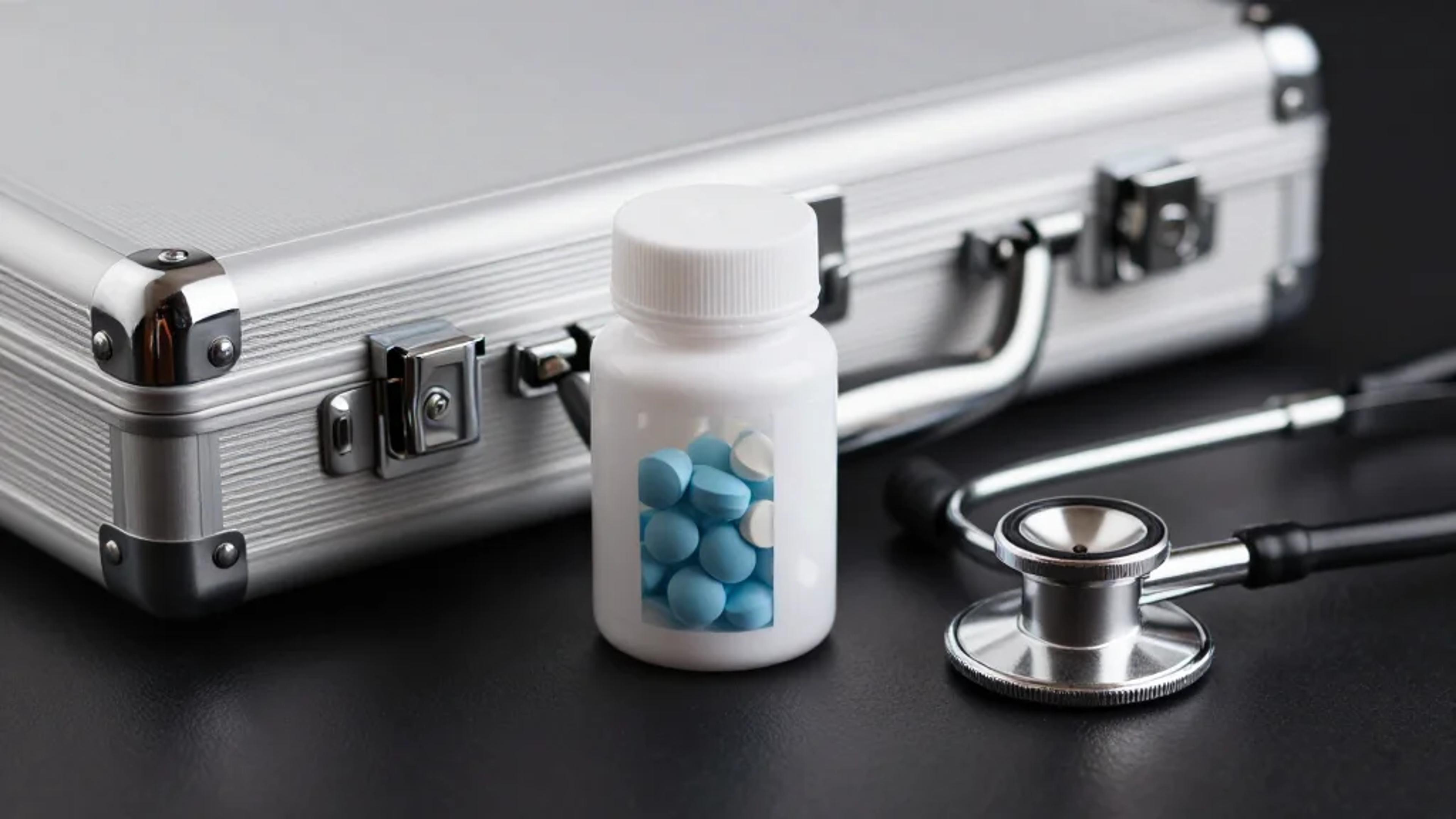 Oz: Codifying MFN Deals Could Avert ‘Draconian’ Pricing Measures