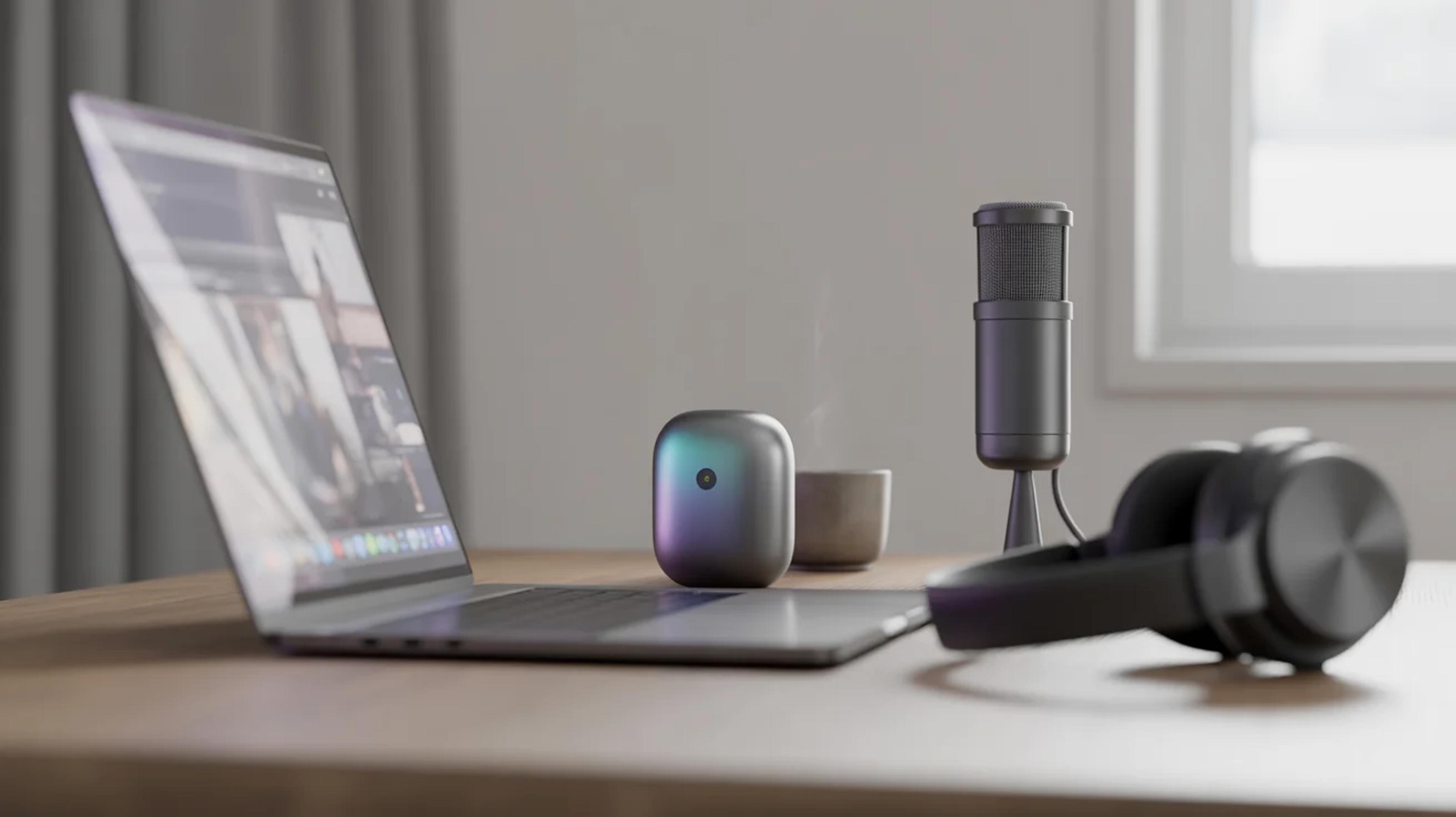 Olmo 3 Launch Live: Join the Celebration