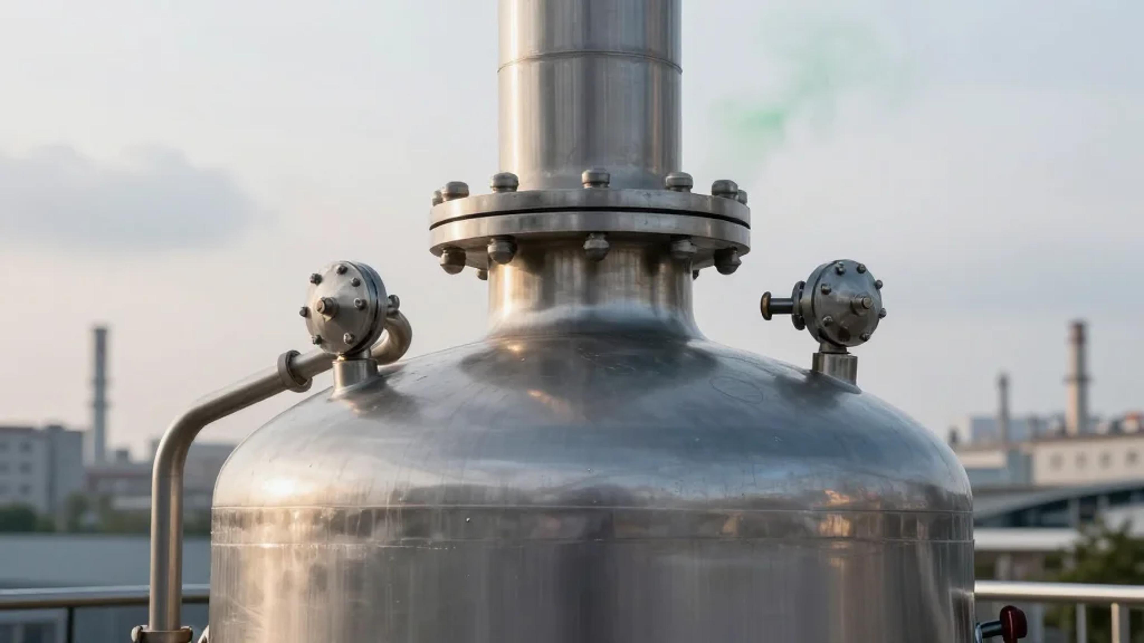 Europe Promises Protection for Chemical Makers