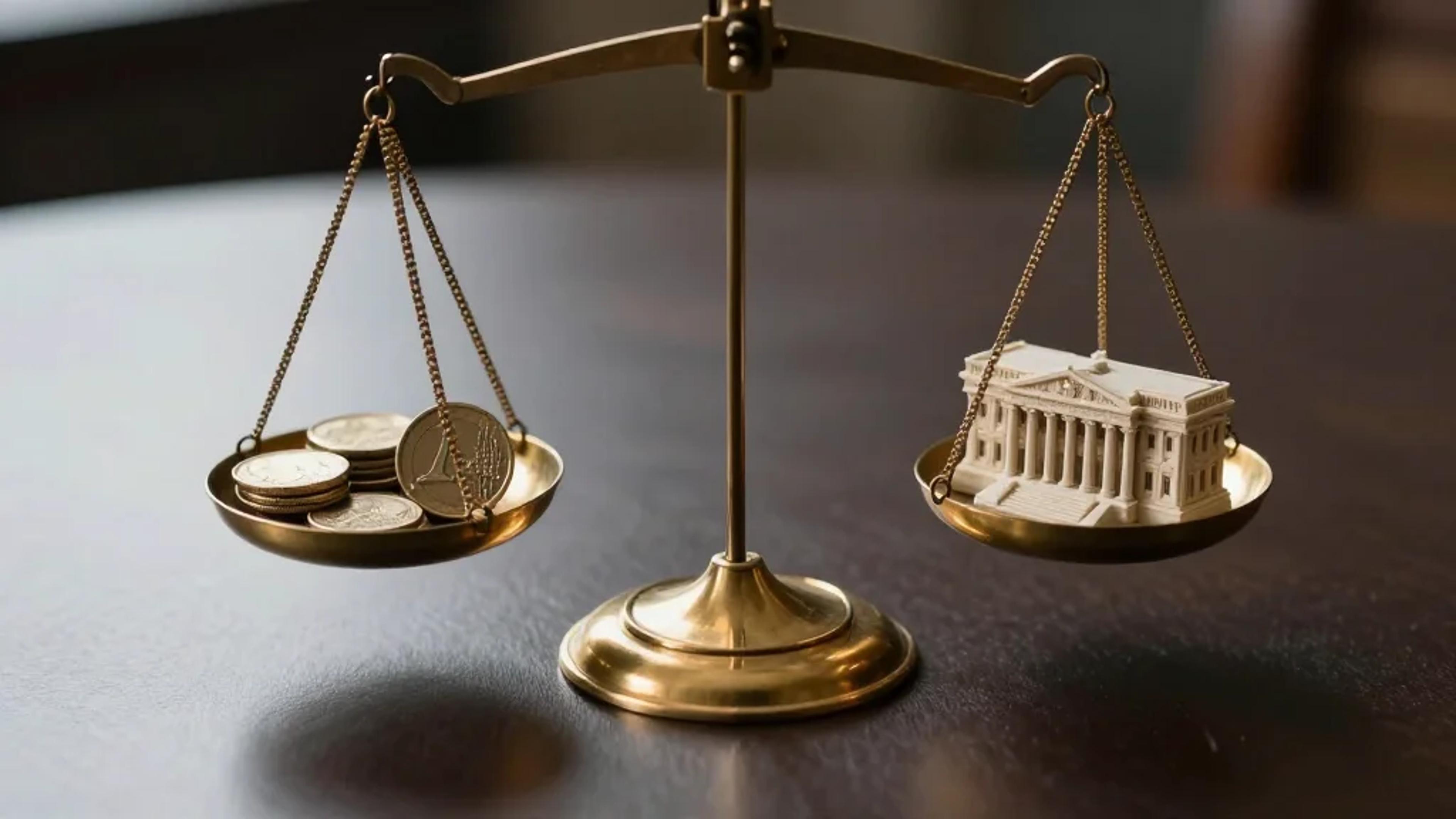 Treasuries Prefer Higher Inflation Over Low Rates for Revenue