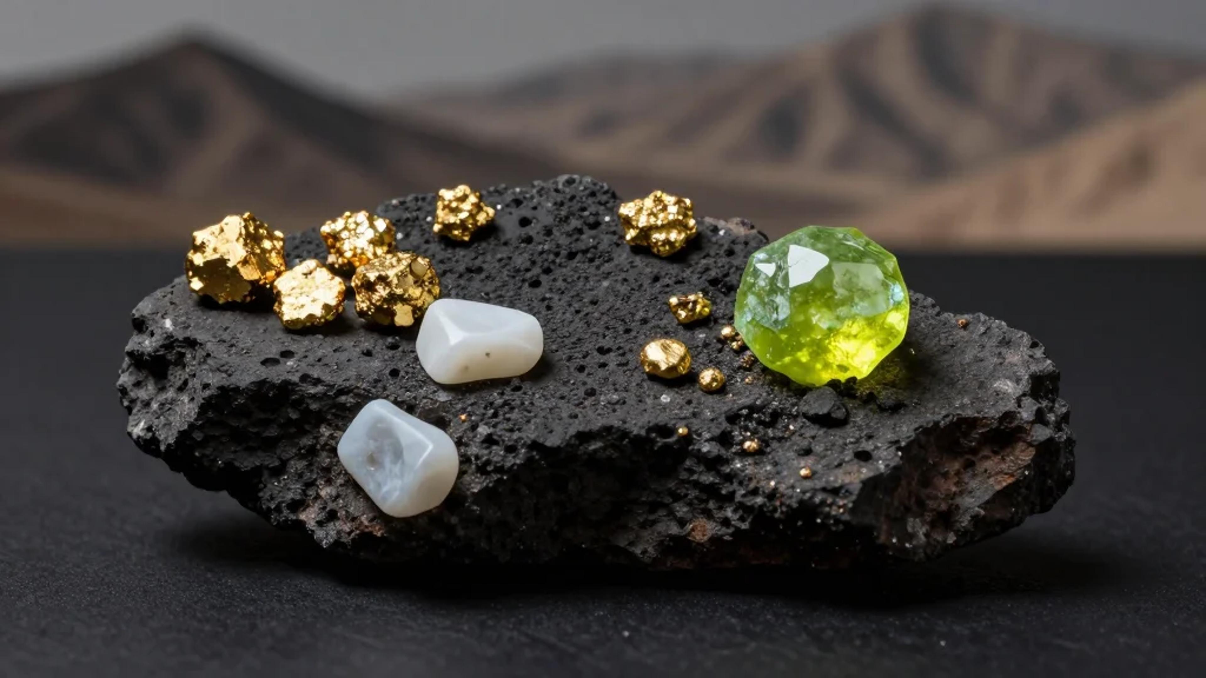 Ex-Prince Andrew Suggested Uranium Investments to Epstein: BBC