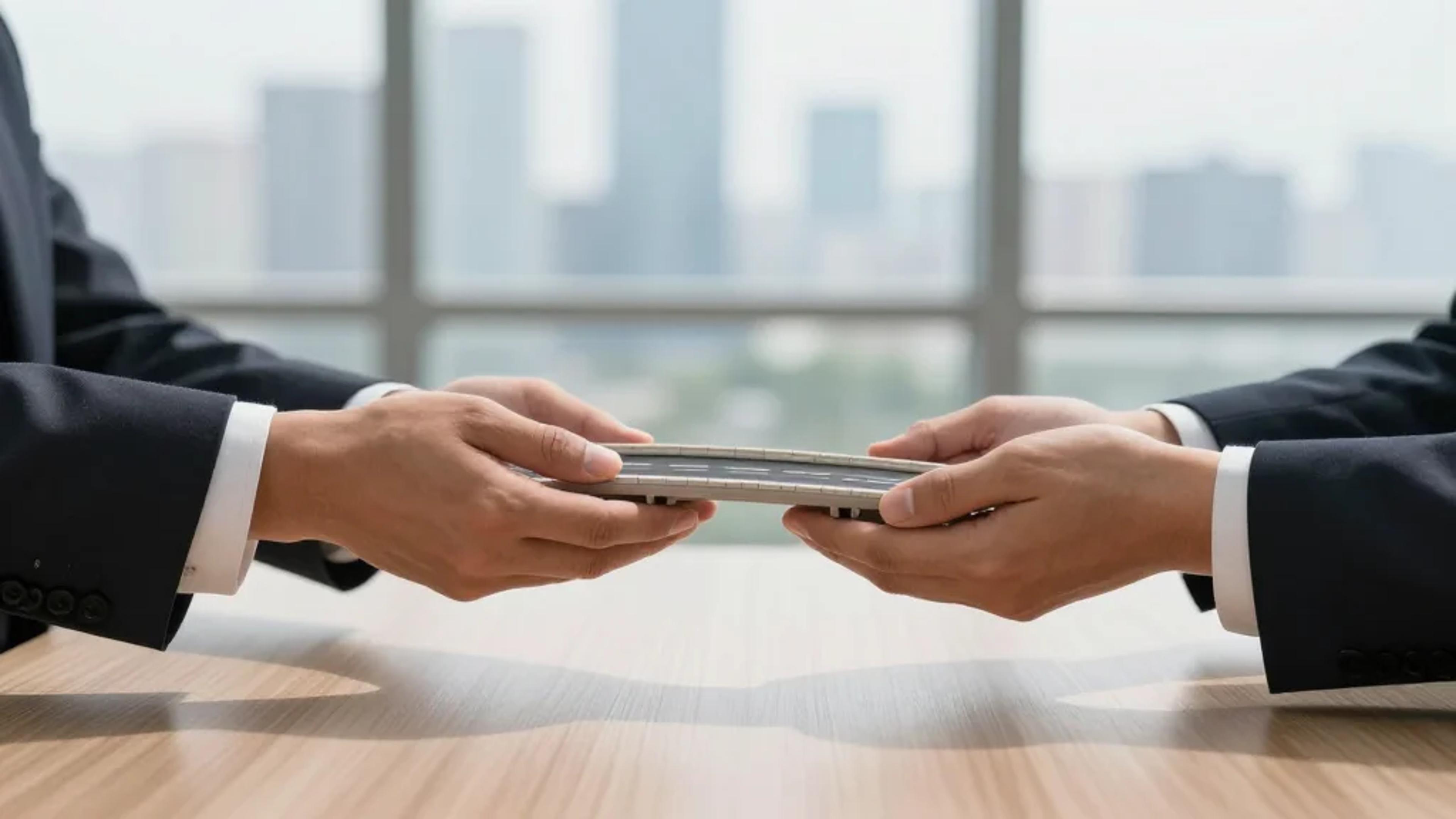 Bina Puri Sells KL‑Kuala Selangor Expressway Stake for RM77 Million