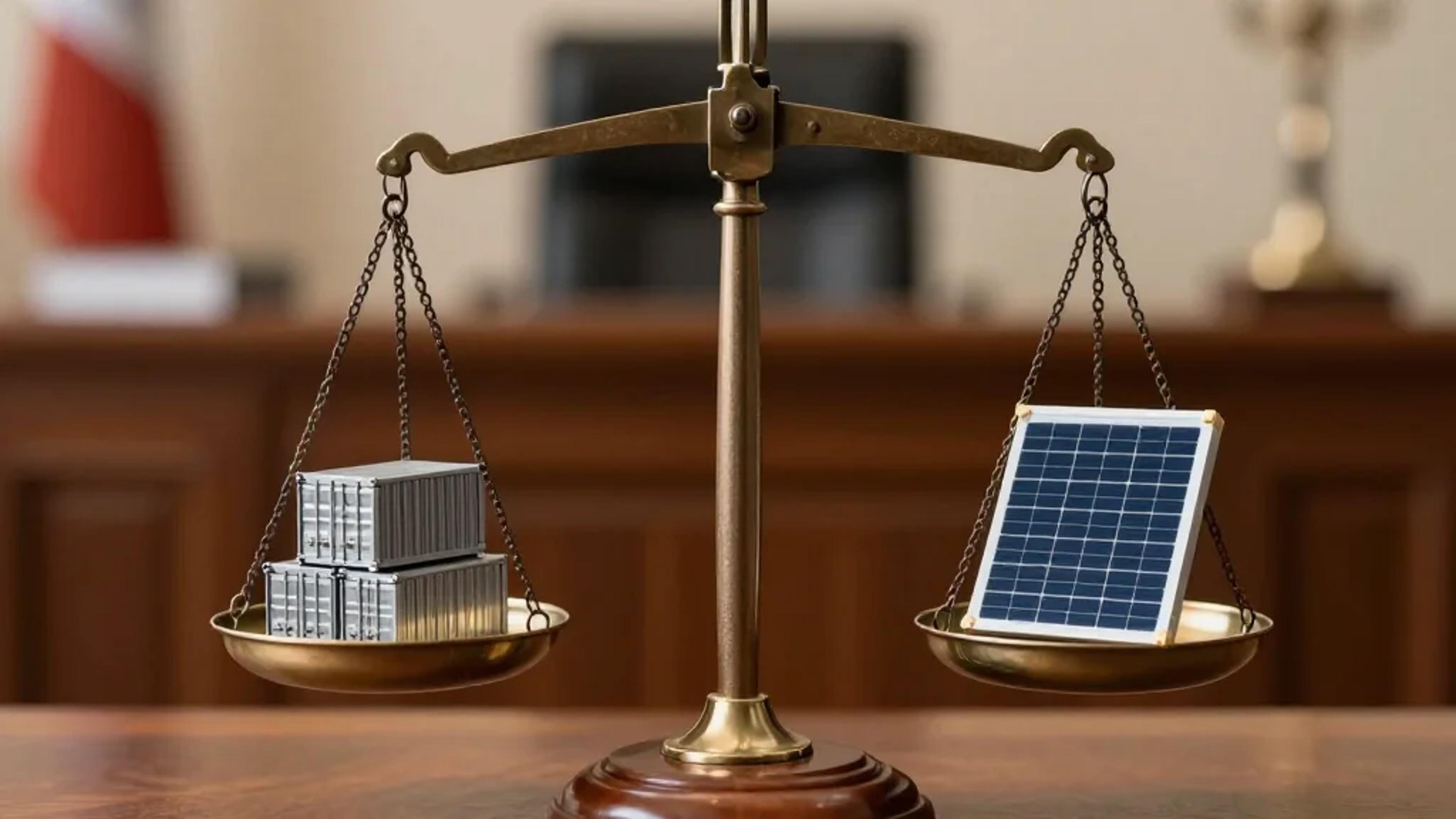 The Supreme Court Strikes Down Trump’s Tariffs