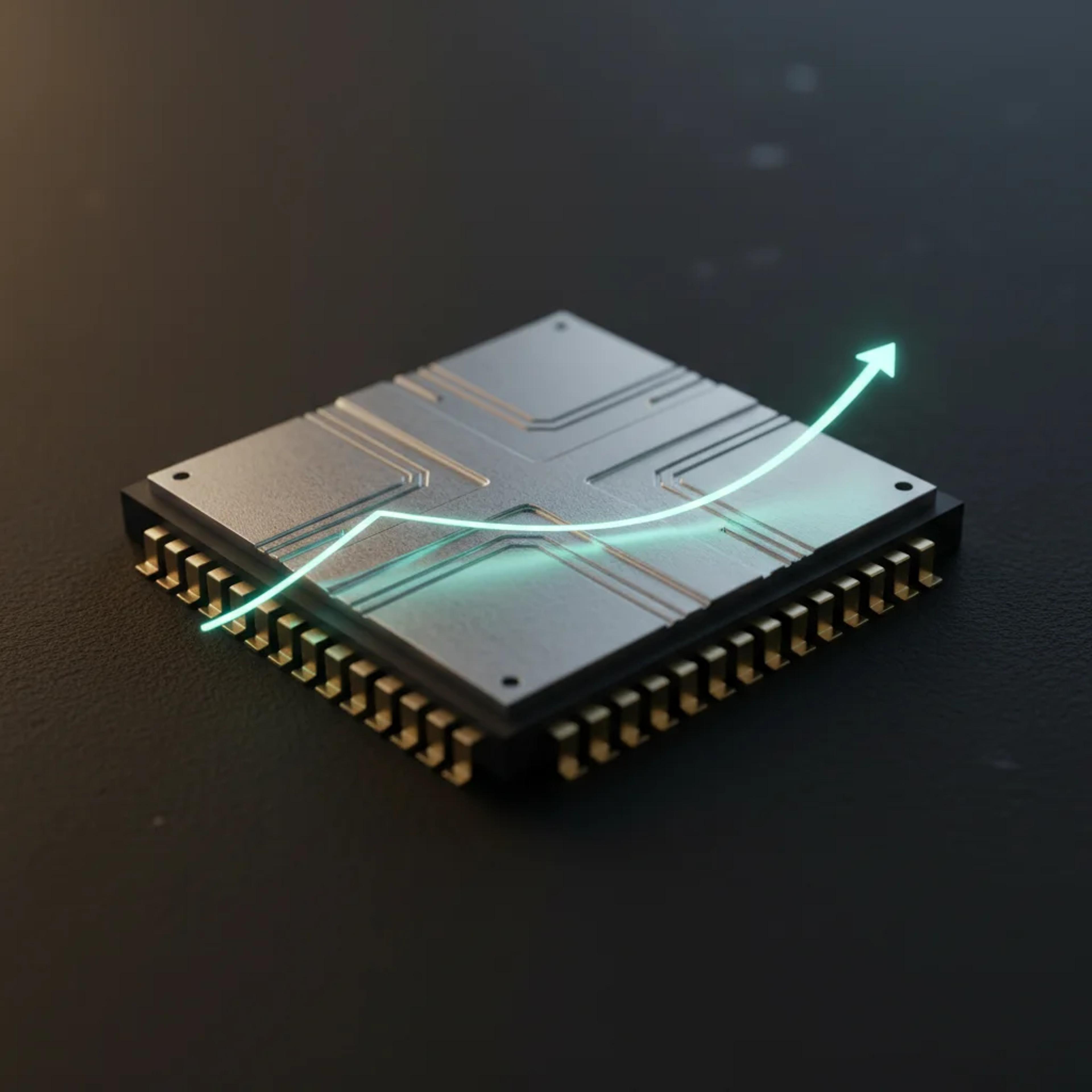 Taiwan Shares Soar over 600 Points After U.S. Rally