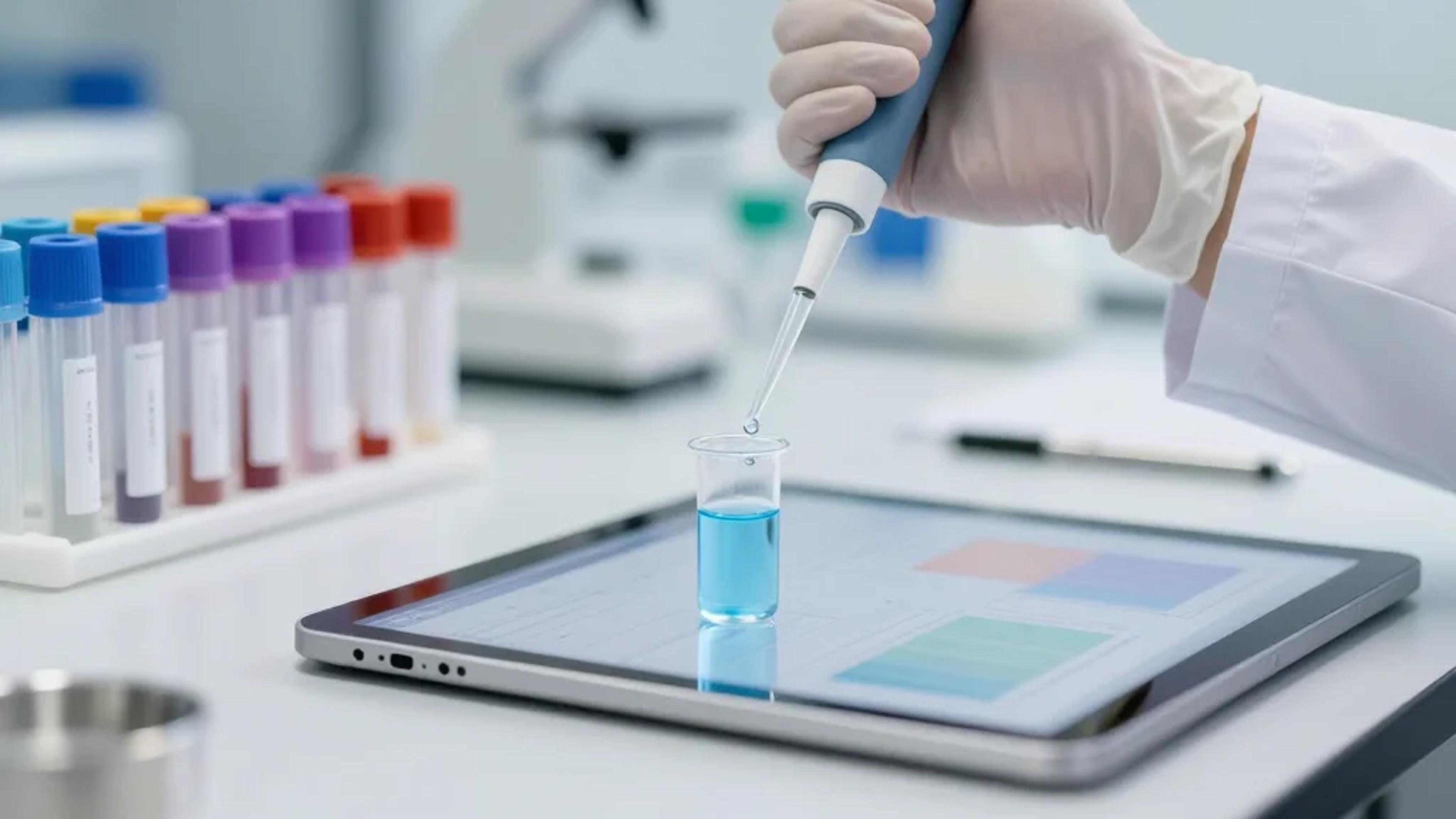 £20M Fund Backs UK Addiction Treatment Tech