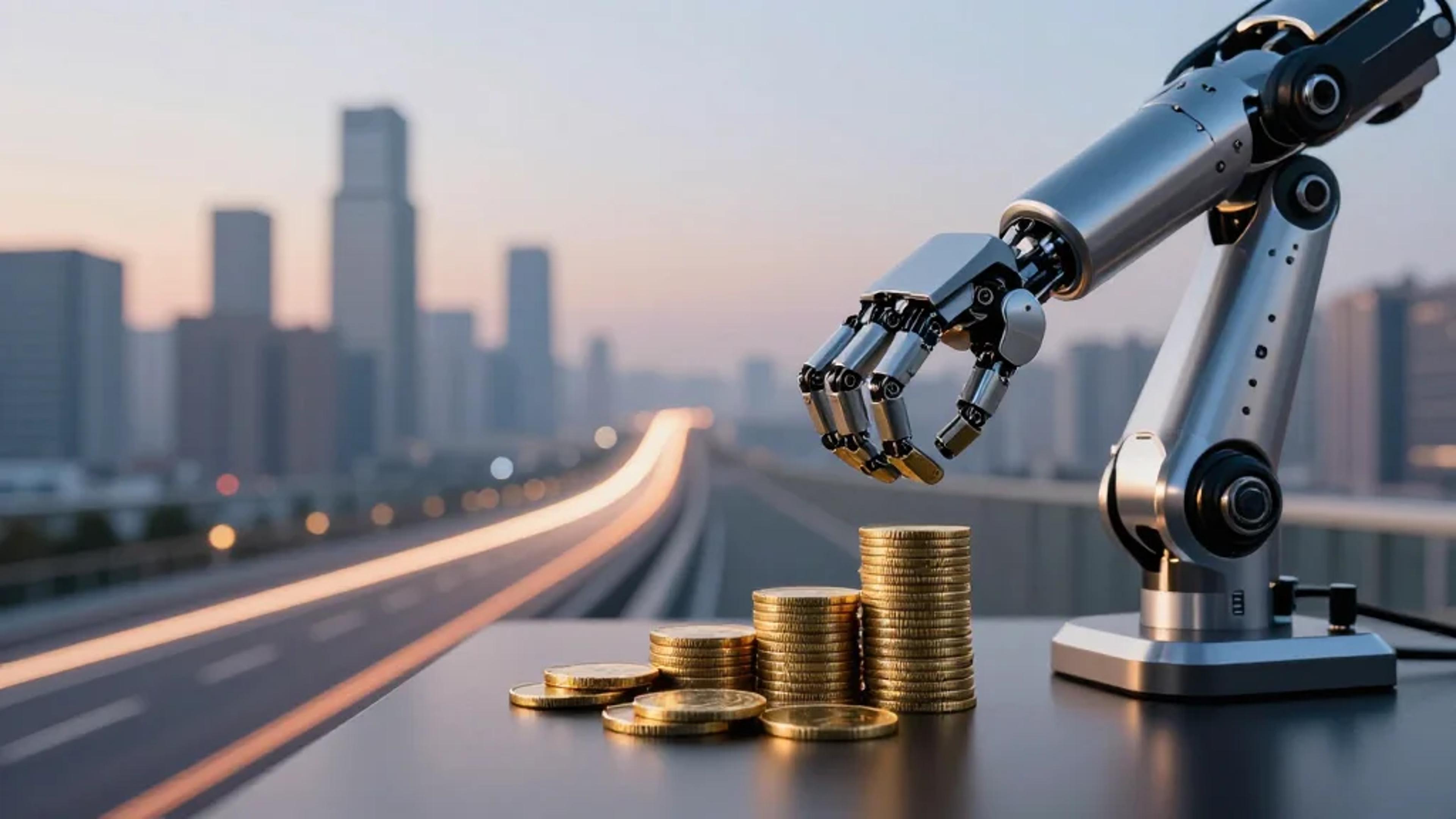 AI‑driven Spending Masked Recession; Recovery Now Emerging