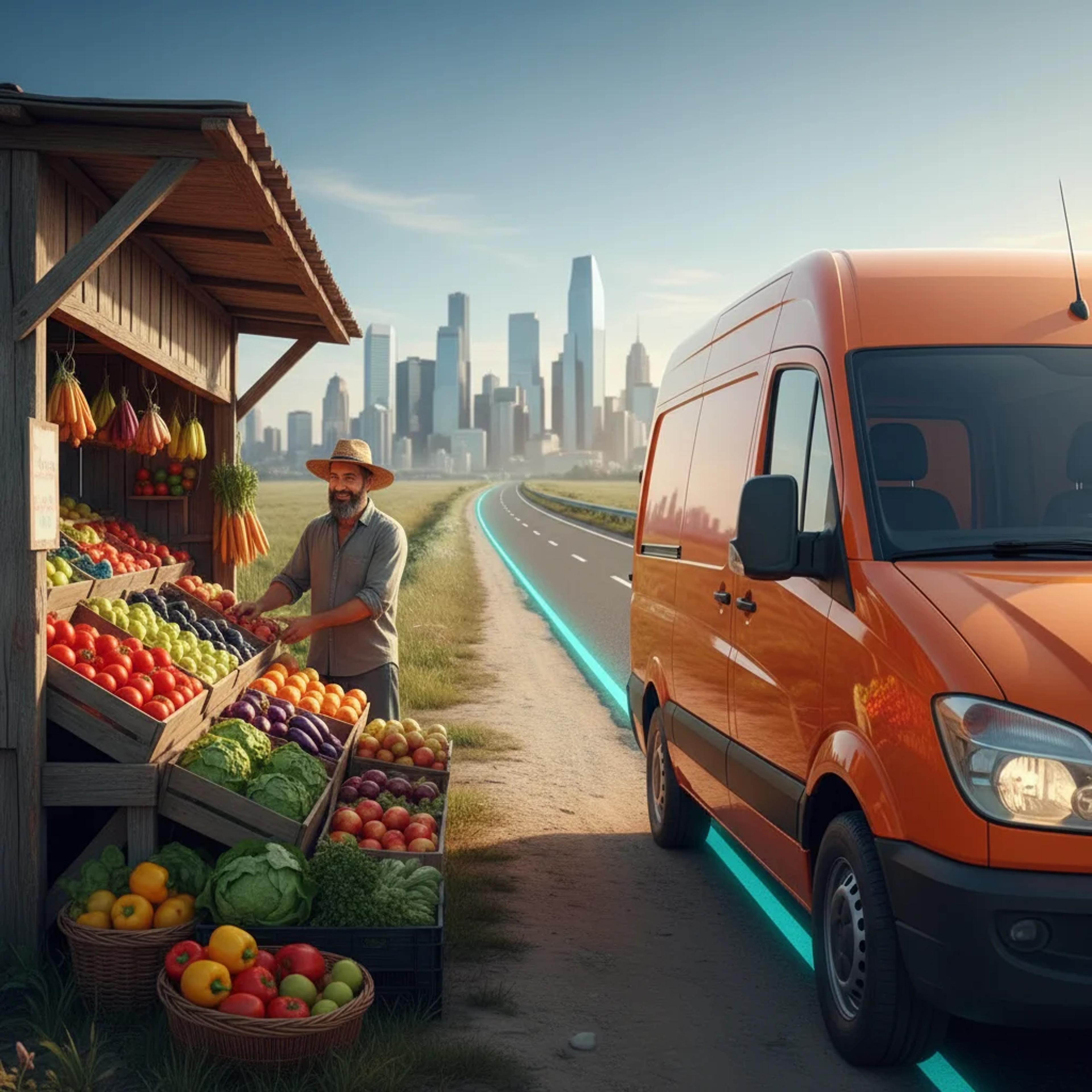 How Shiprocket Became the Bridge Between Bharatpreneurs and National Markets