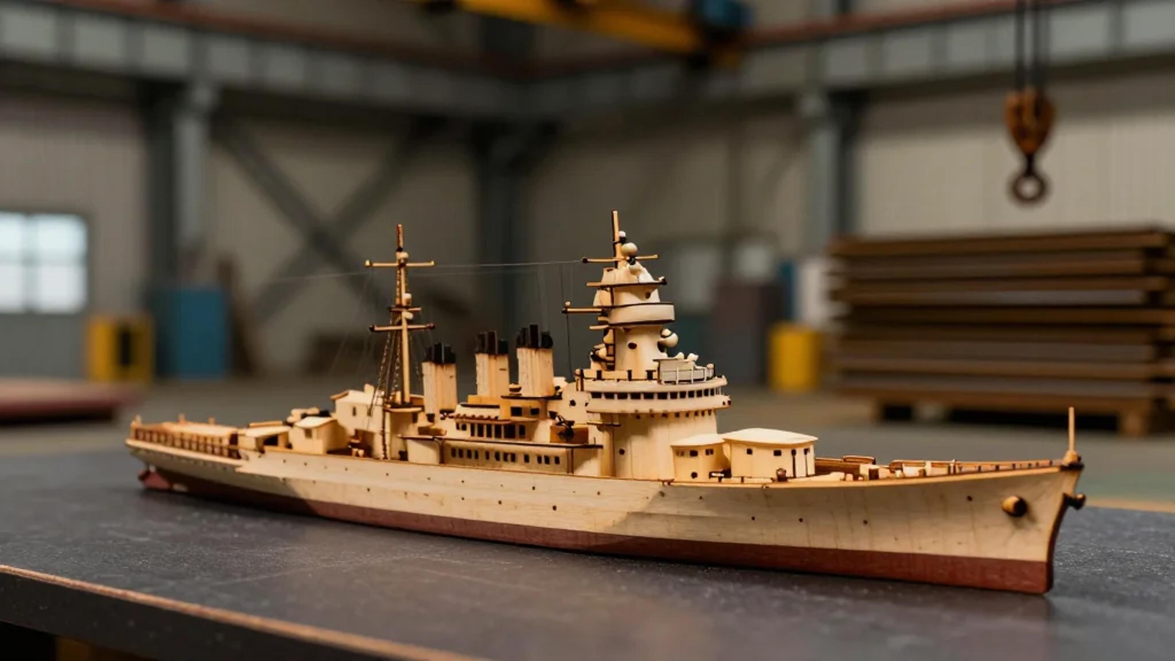 In the Next Pacific War, America Will Be Imperial Japan