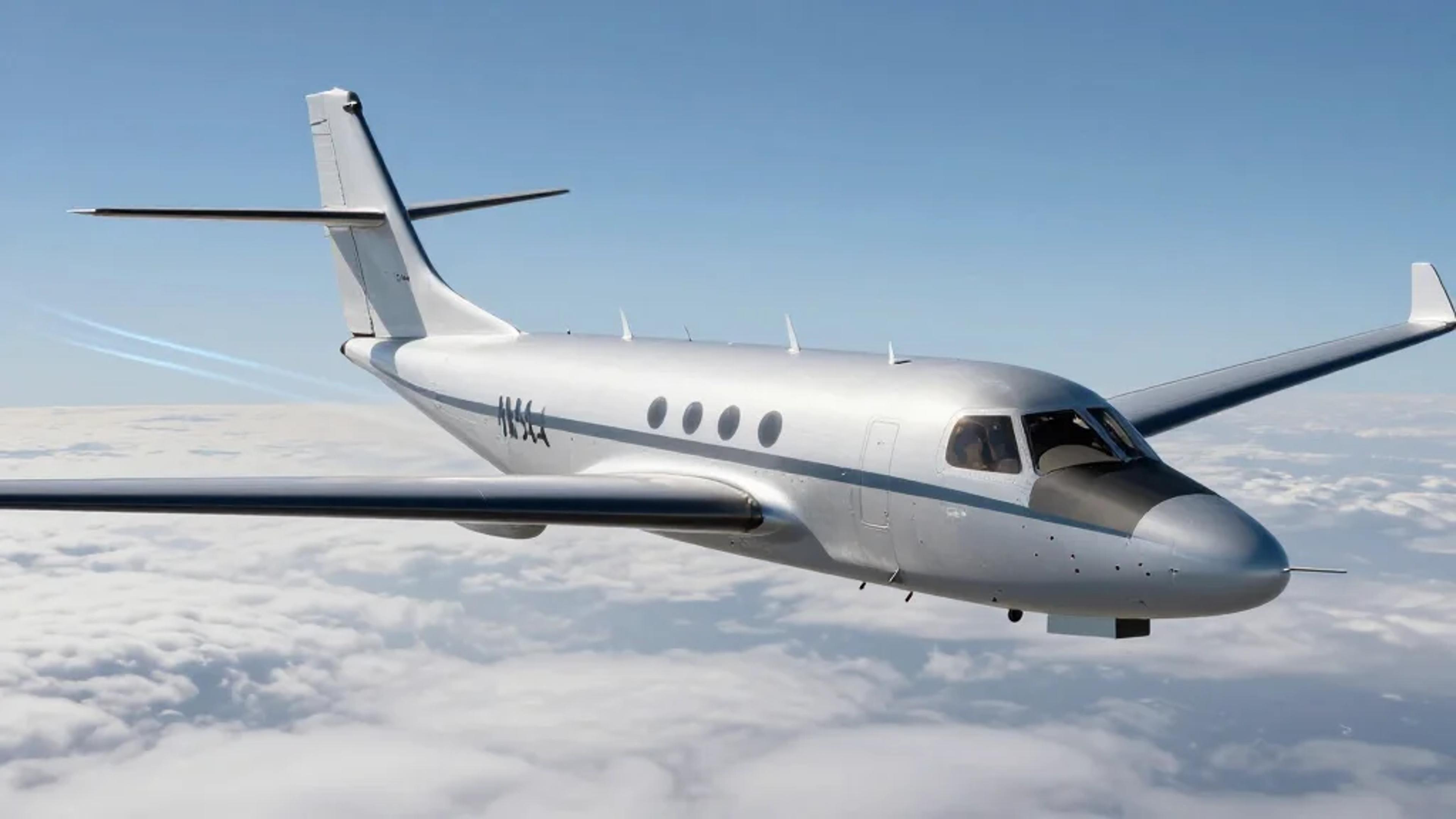 NASA Tests High-Altitude Traffic Management for Future Moonwalks