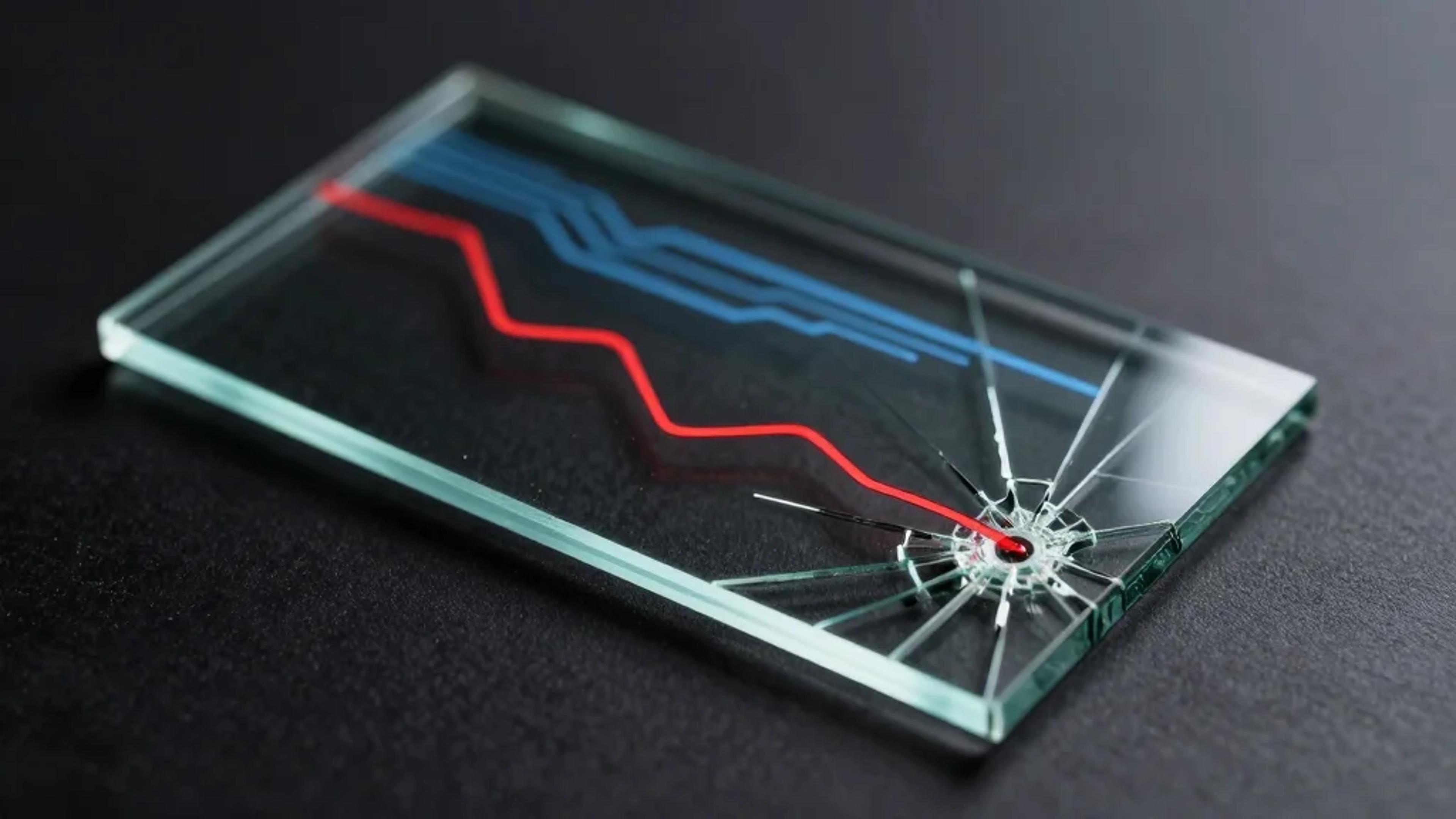 Market Highlights: Sensex Settles 1,048 Pts Lower, Nifty Below 25,500; HUL, Eternal Drop 4% Each
