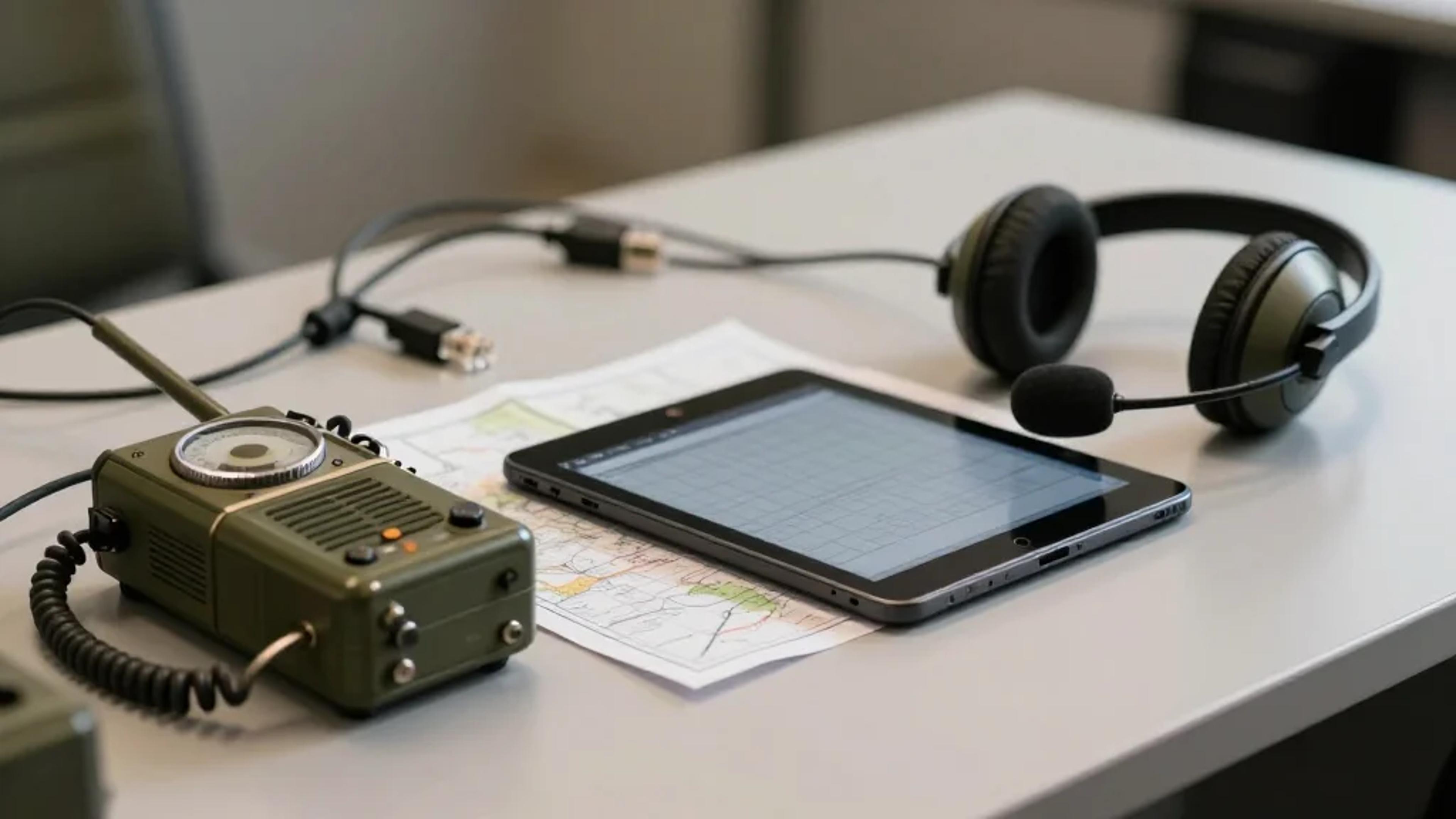 Our Network Can't Be the First Obstacle in the Fight