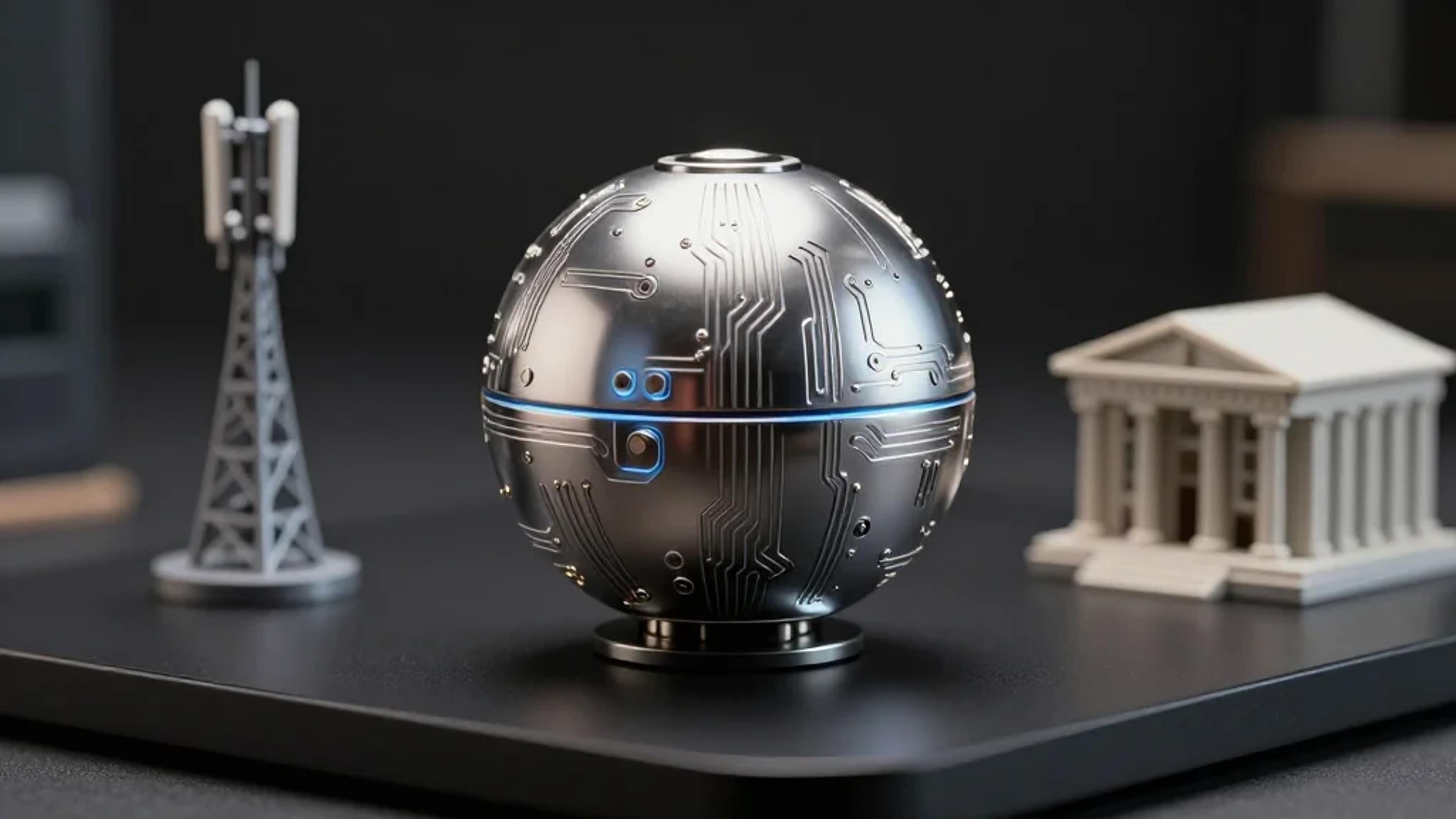 SI‑Model Alliances Bring Trusted AI to Regulated Enterprises