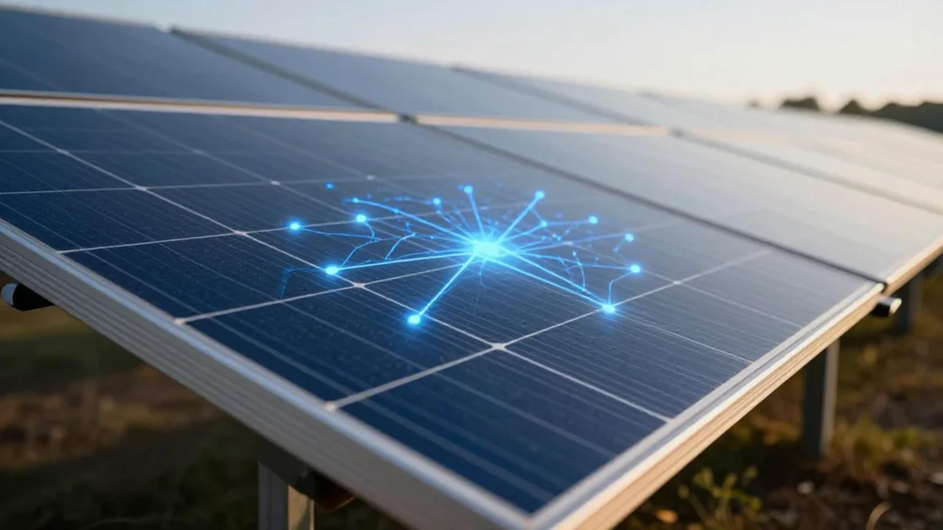 Lower Power Cost for Consumers Will Be Success of AI, Renewable Energy Convergence, Says Govt Official