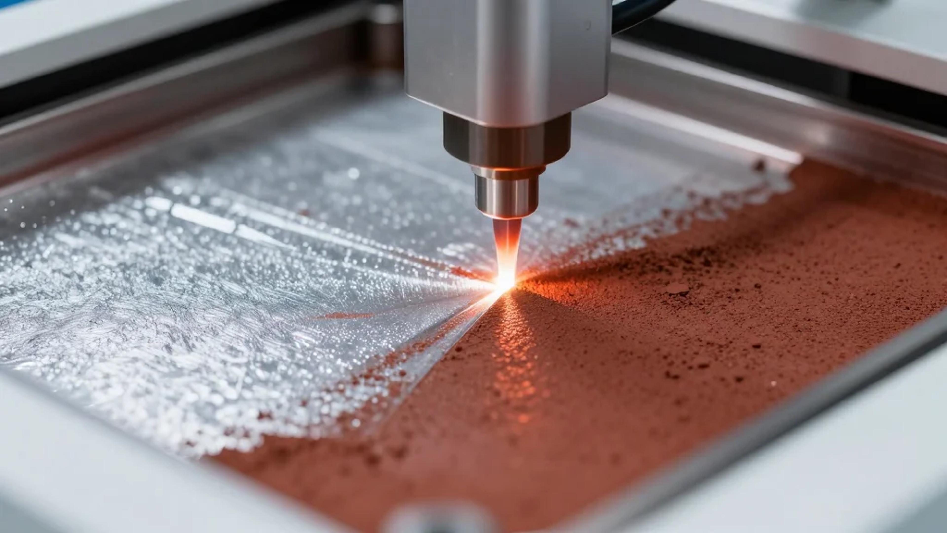 University of Nottingham Researchers Examine Interface Orientation in Multi-Material LPBF of IN718 and GRCop-42