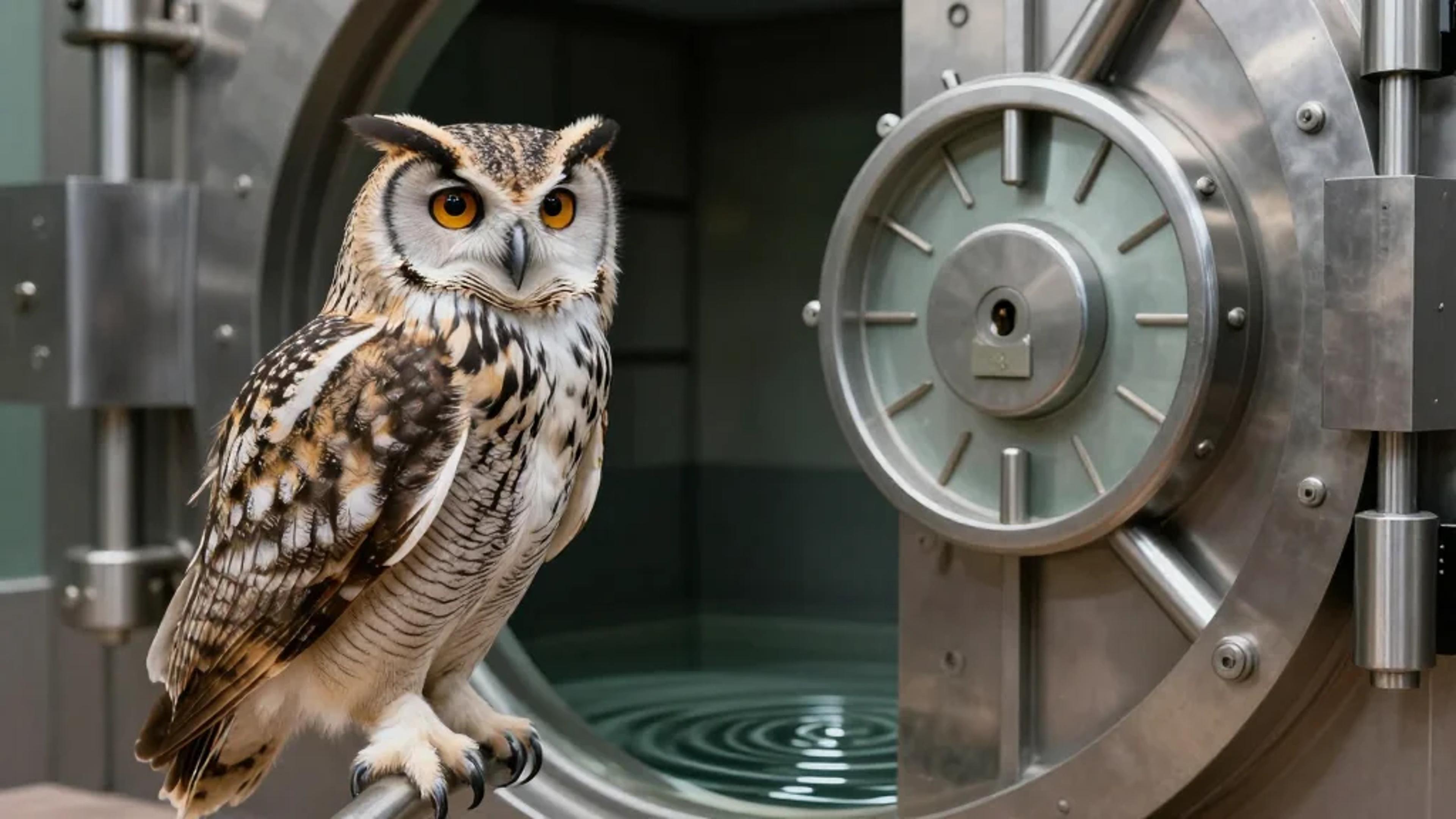 Blue Owl Stops Redemptions, Highlighting Exit Liquidity Risk