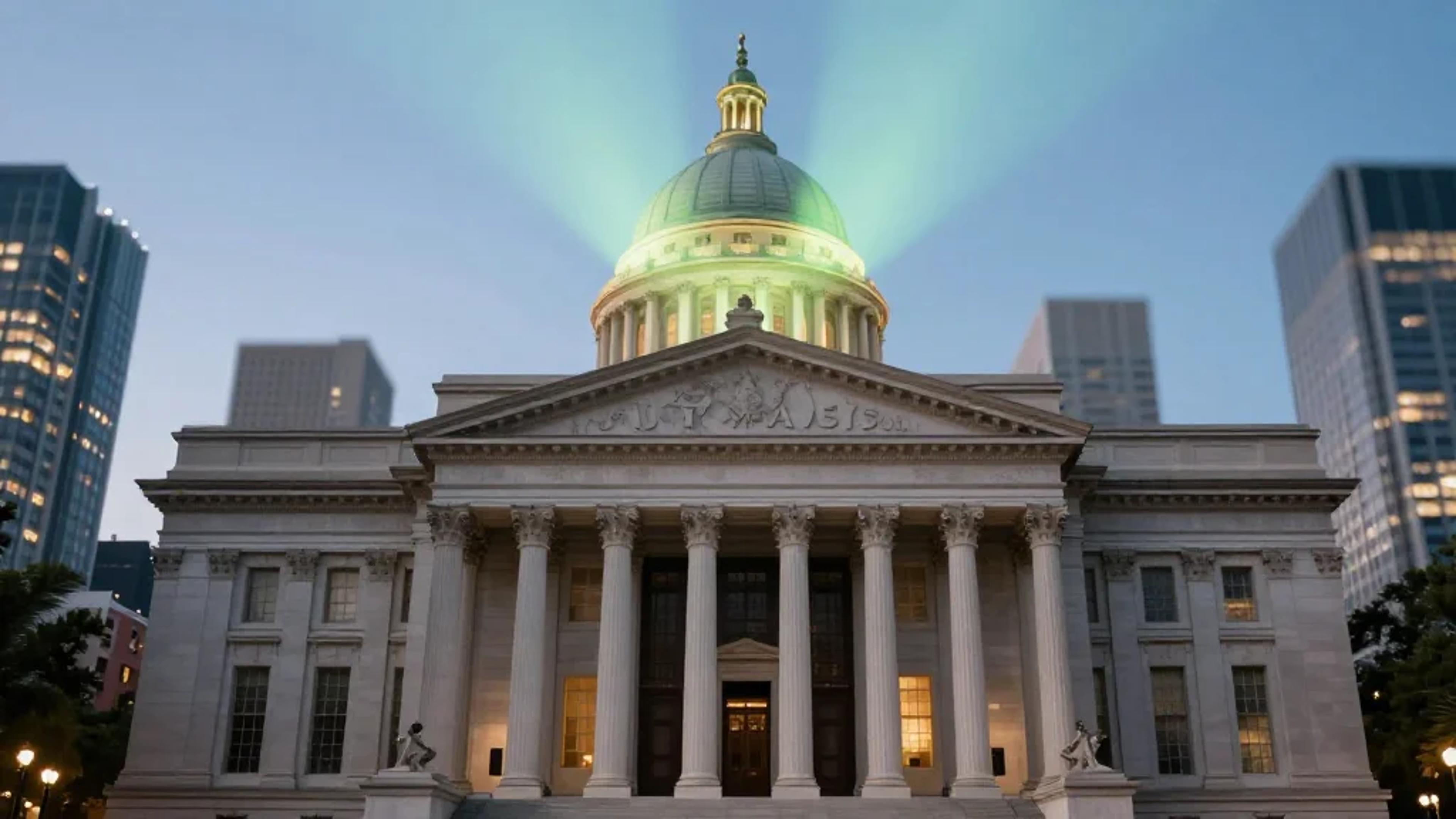 Stronger Start Thanks to Employment Data