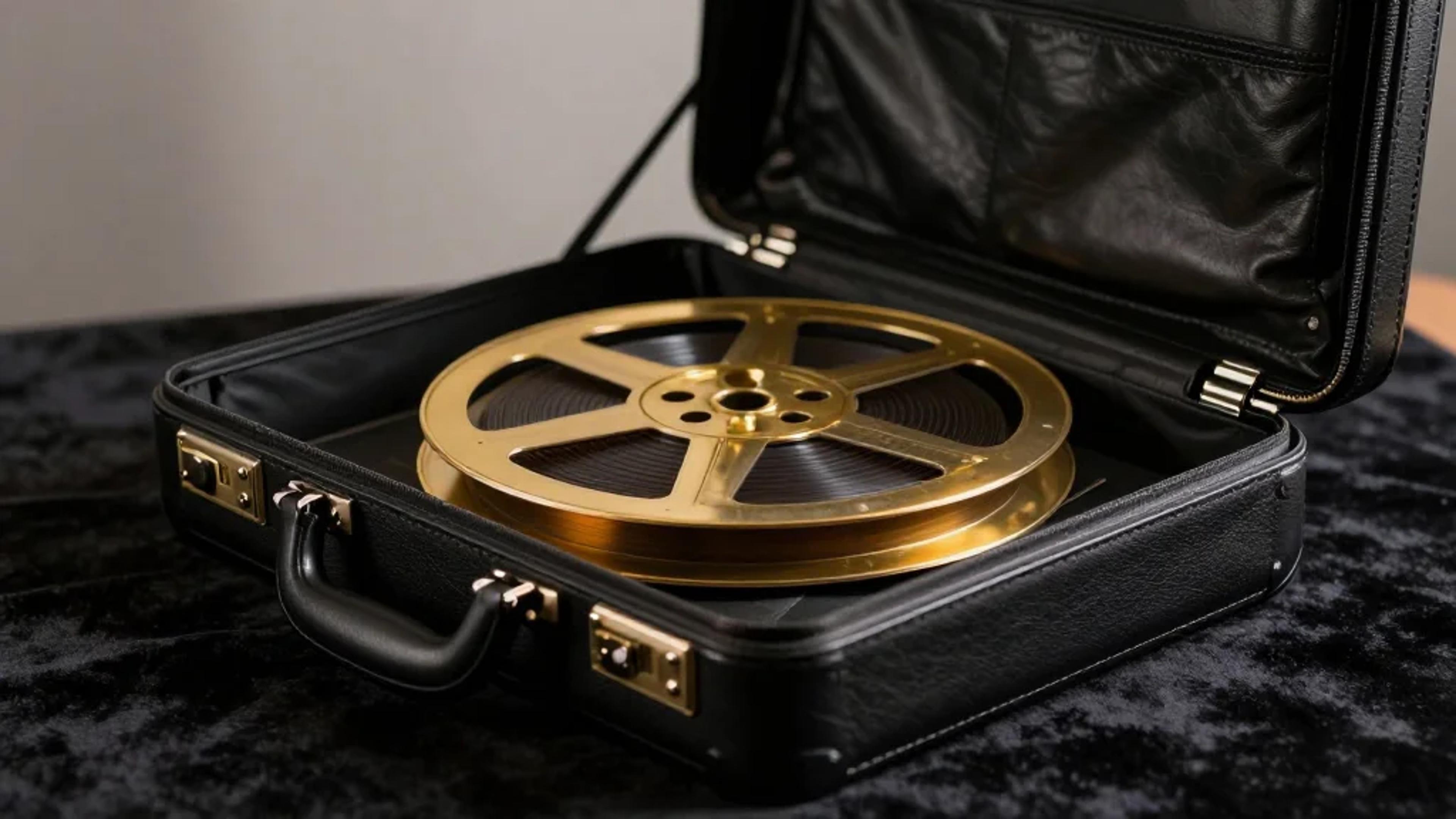 Paramount Accepts Warner Offer, Pursues Tender and Proxy Fight