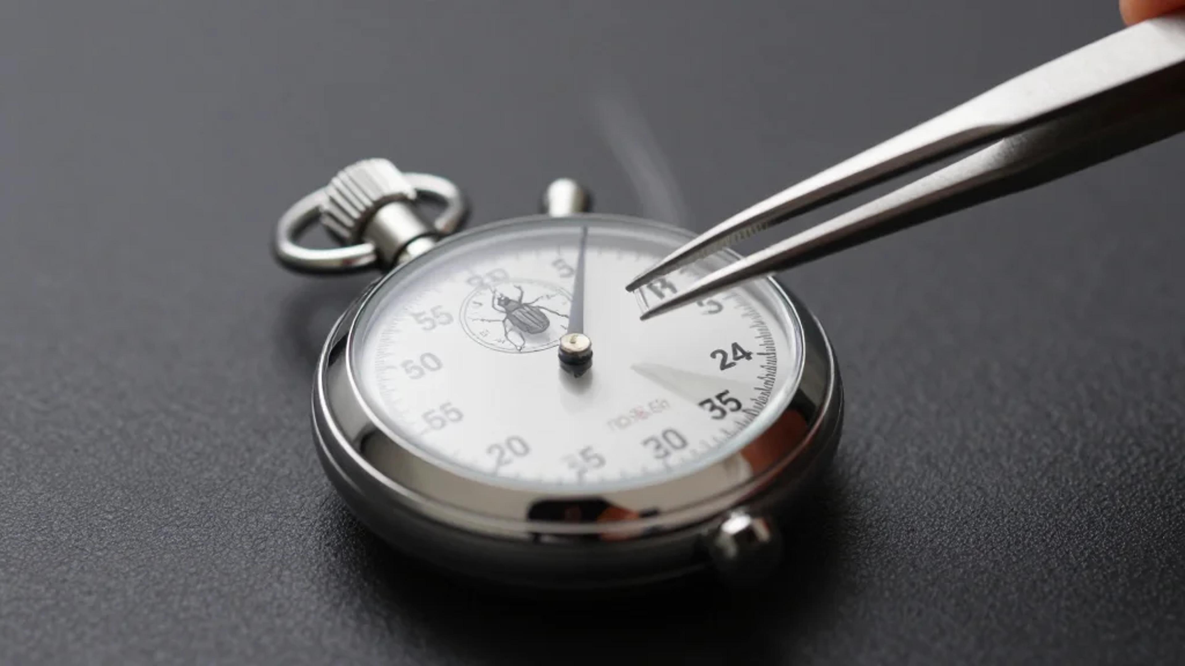 Bug‑Fix Speed Reveals a Founder’s True Mastery