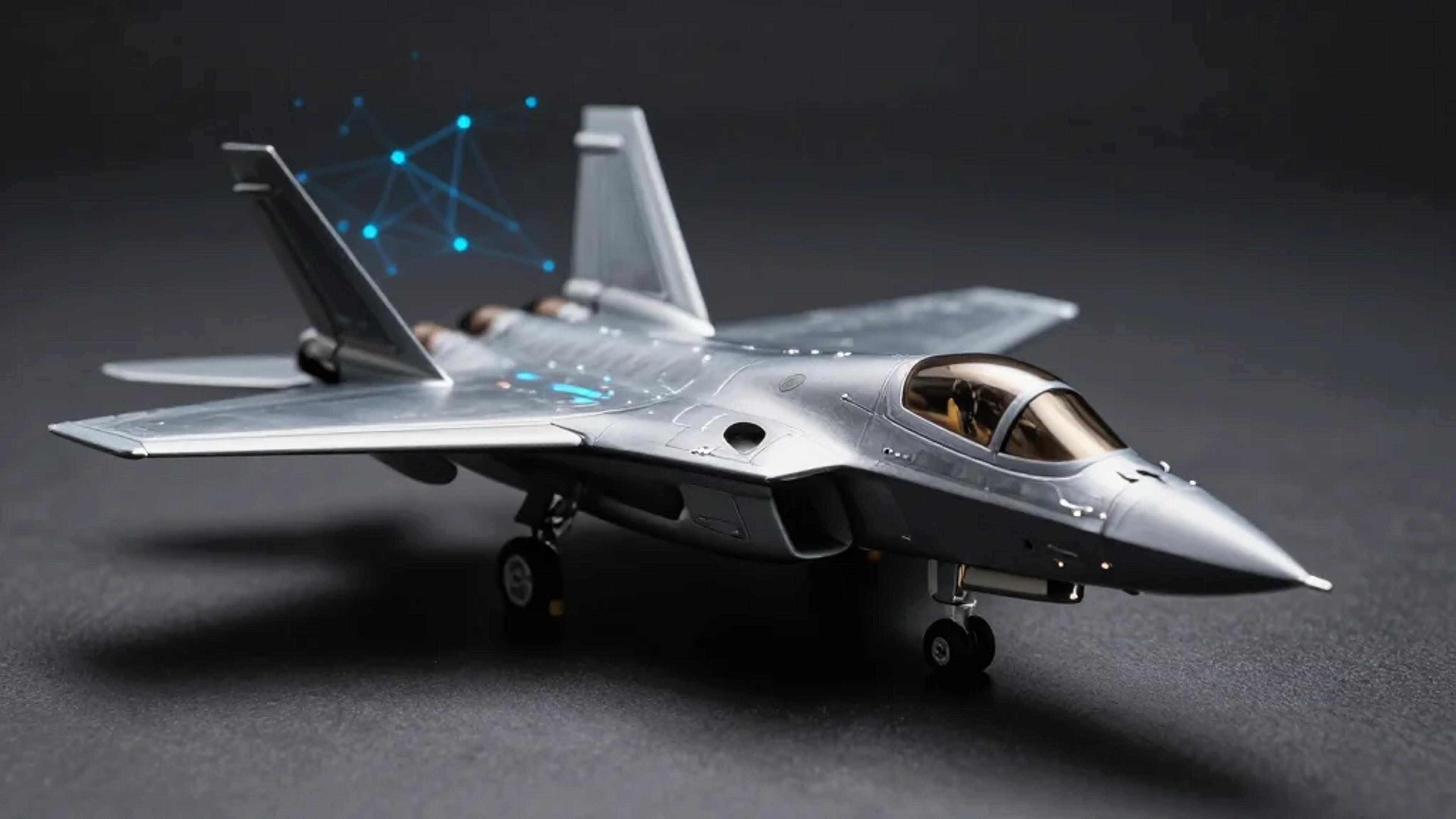 Shaping the Future of Airpower: Air Force Requirements Transformation Industry Day