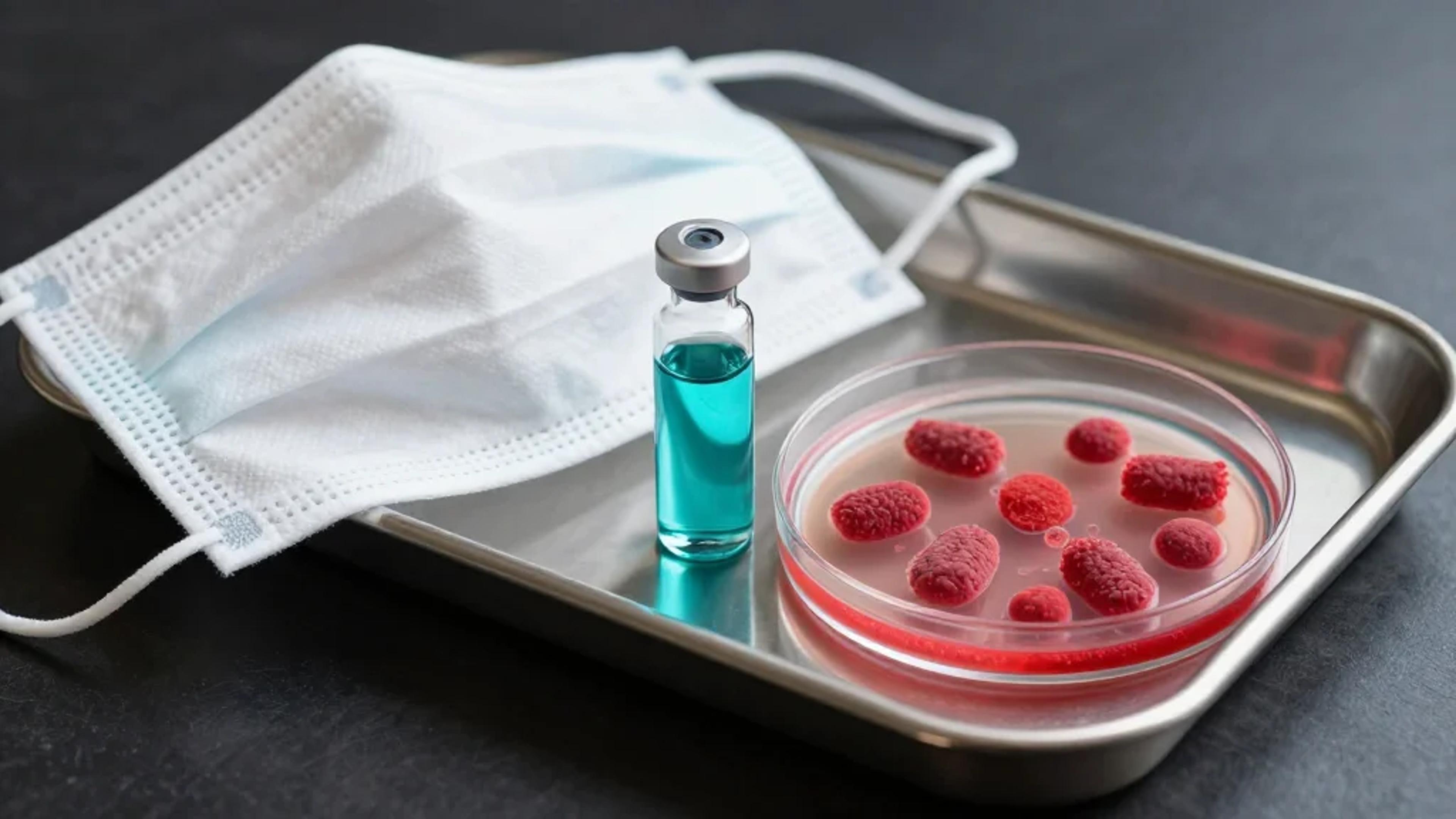 US Infectious‑Disease Center Halts Pandemic Preparedness Efforts