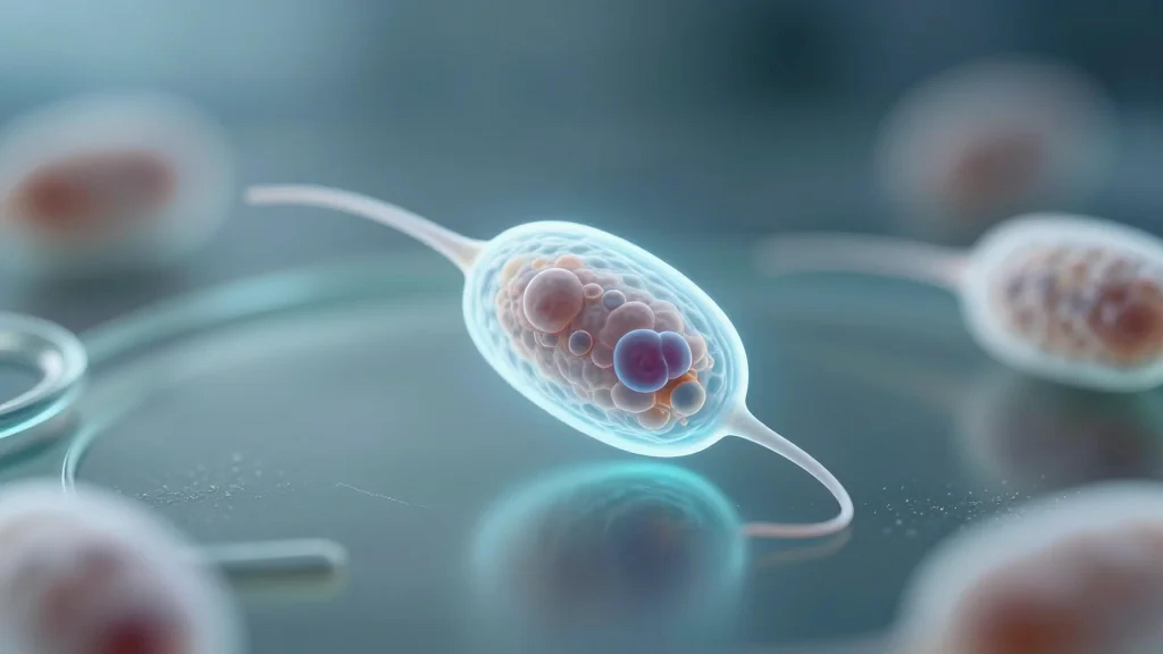 MRNA-Packed Nanoparticles Restore Fertility in Genetically Infertile Mice and Produce Live Offspring