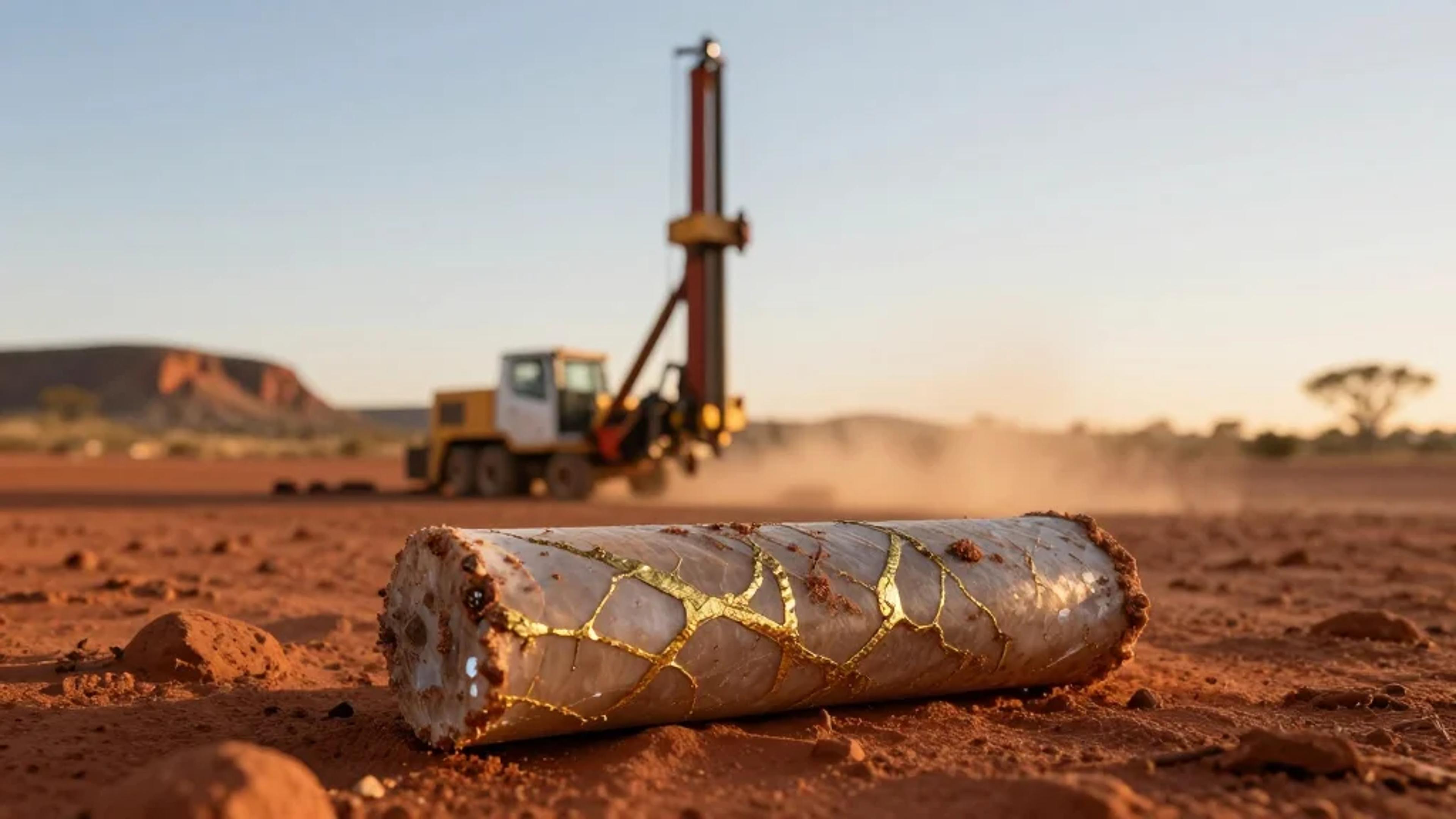 Westgold Resources Sells Mt Henry Gold Project to Alicanto Minerals for A$110M