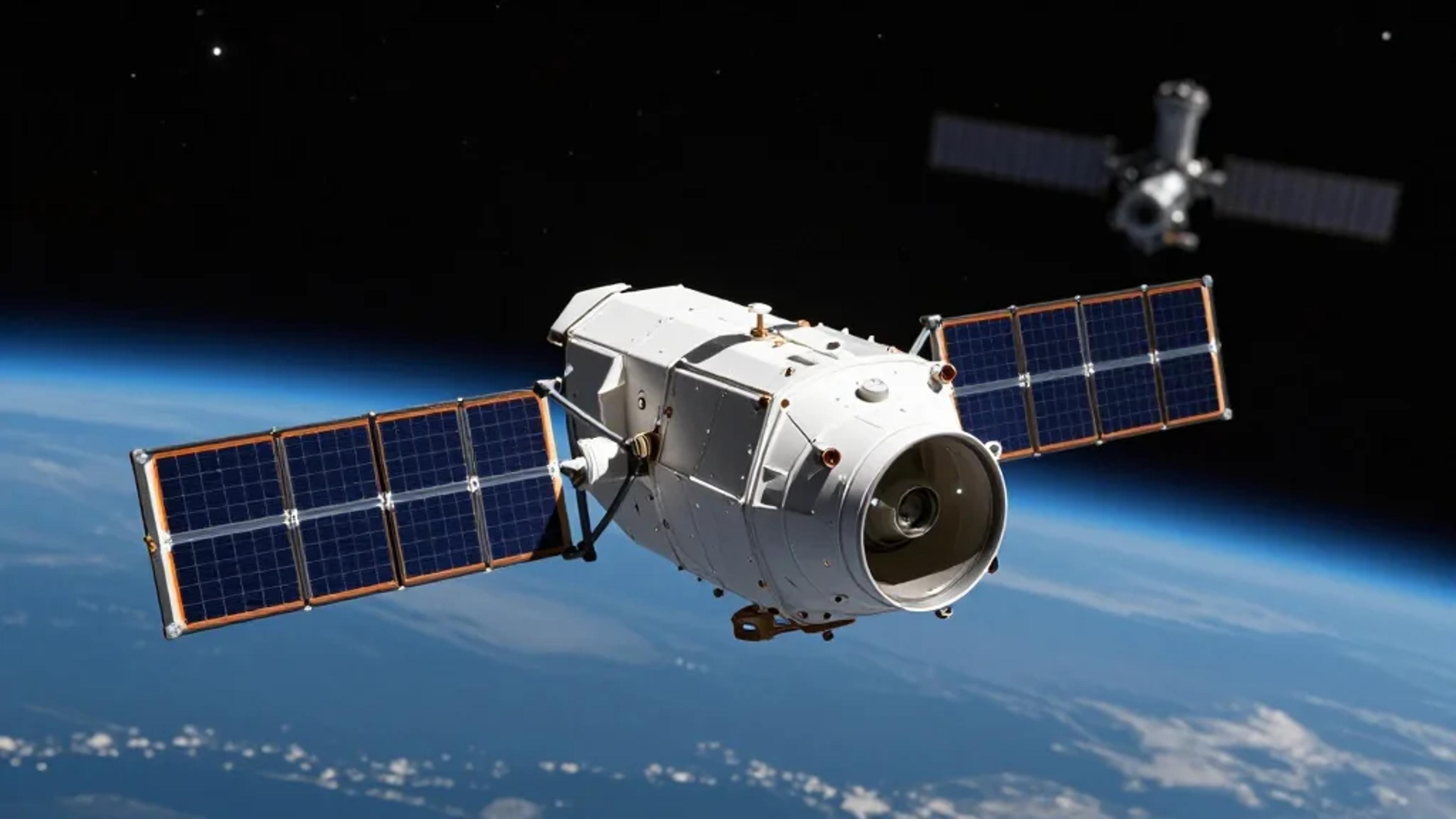 Legacy GEO Giant Eutelsat Shifts Focus to LEO