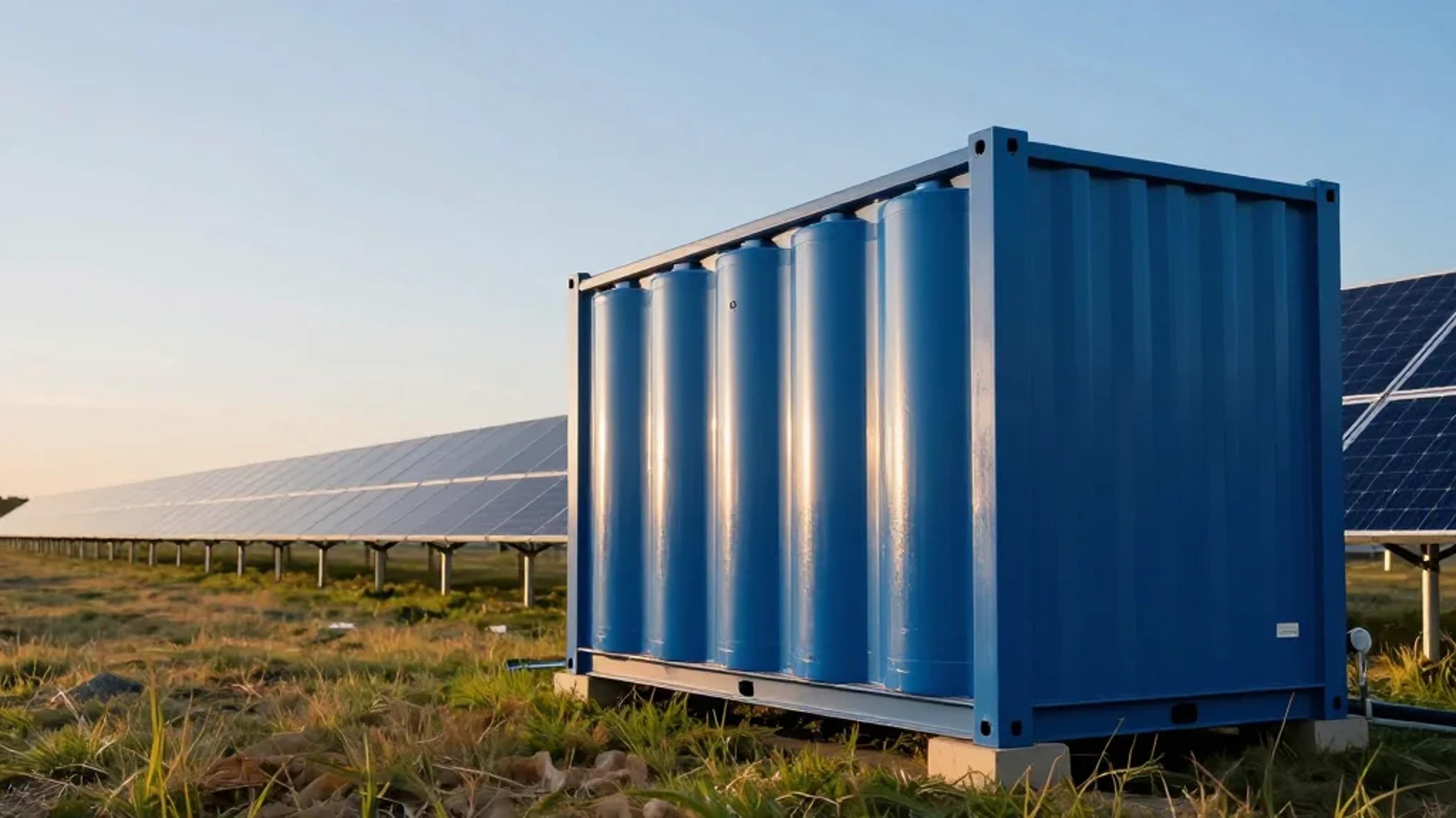 FlexGen Begins Operating 700MWh Total BESS in Wisconsin, Iowa for Alliant Energy