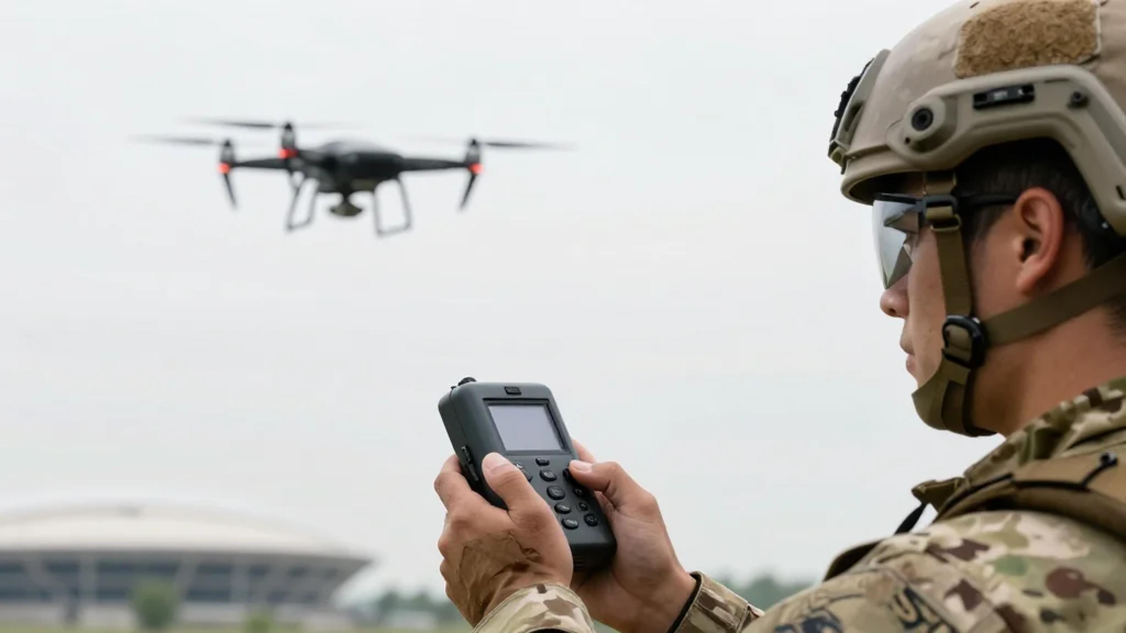 Washington National Guard Strengthens Readiness Ahead of World Cup 2026