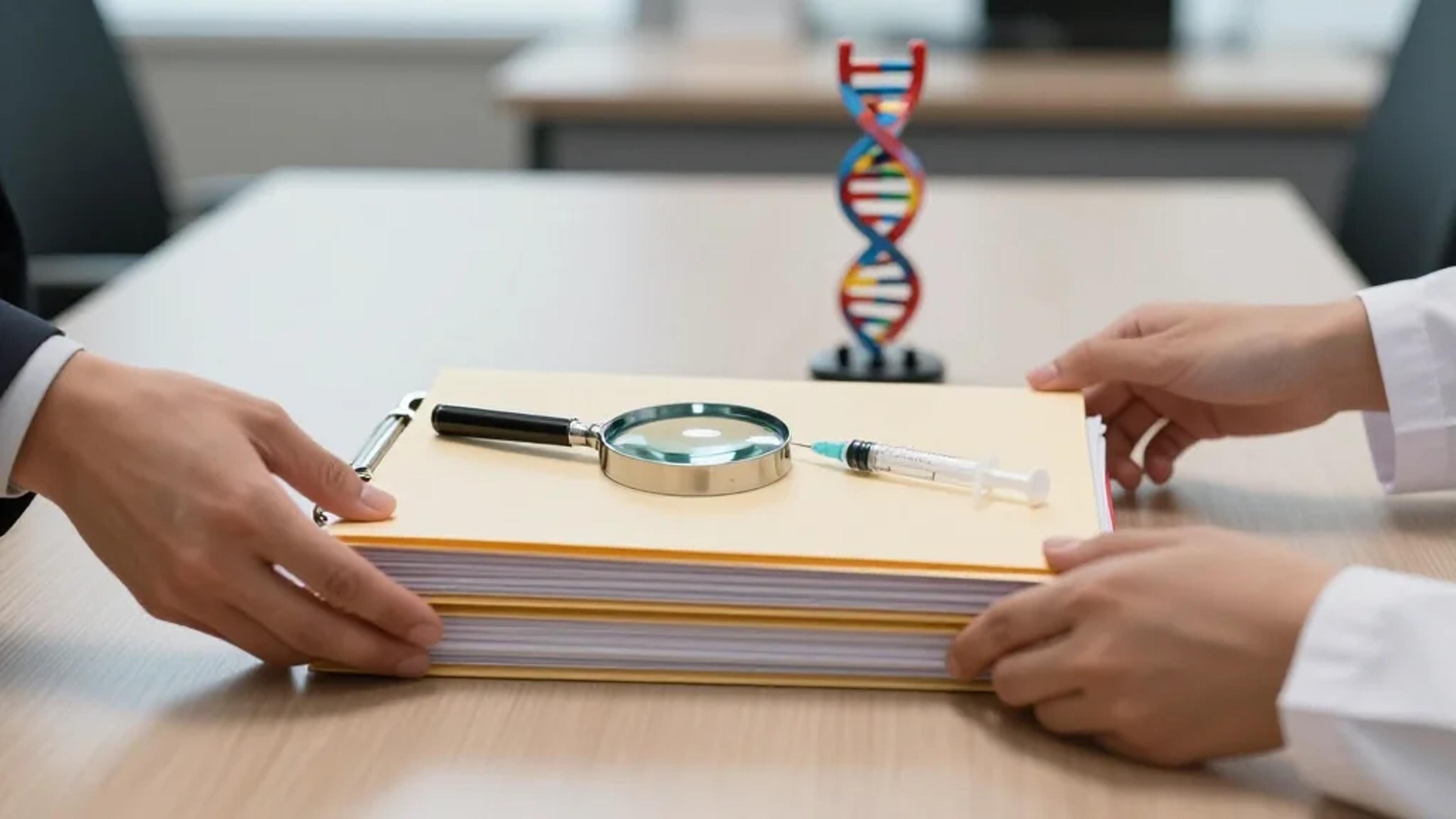 FDA’s Prasad‑Era: Rules Shift, Rare‑Disease Drugs Stalled