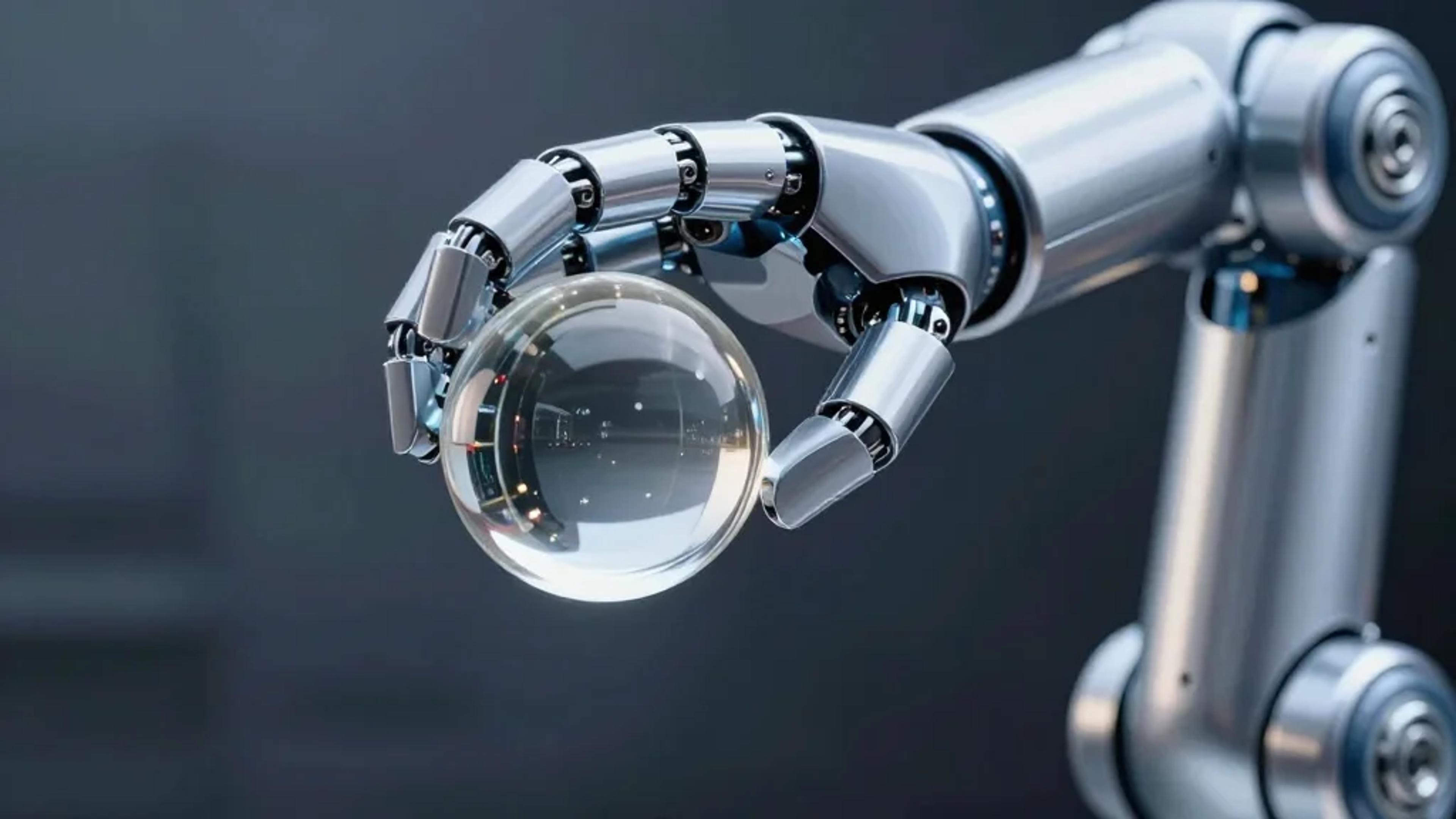 Boston Dynamics CEO Robert Playter Steps Down After More than 30 Years with the Company and Plans to Retire; CFO...