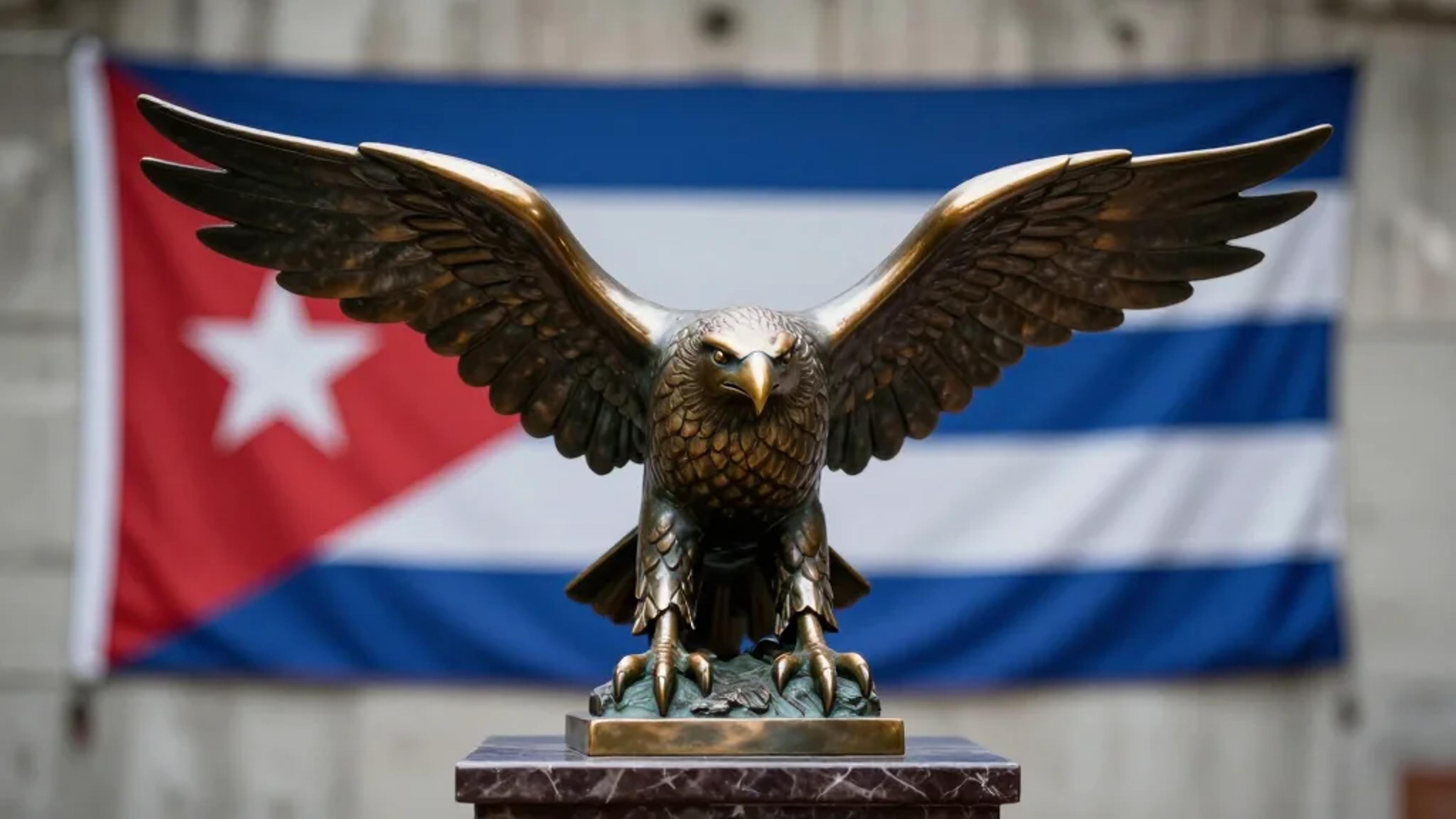 Kroenig on BBC on US Escalating Pressure Against Cuba