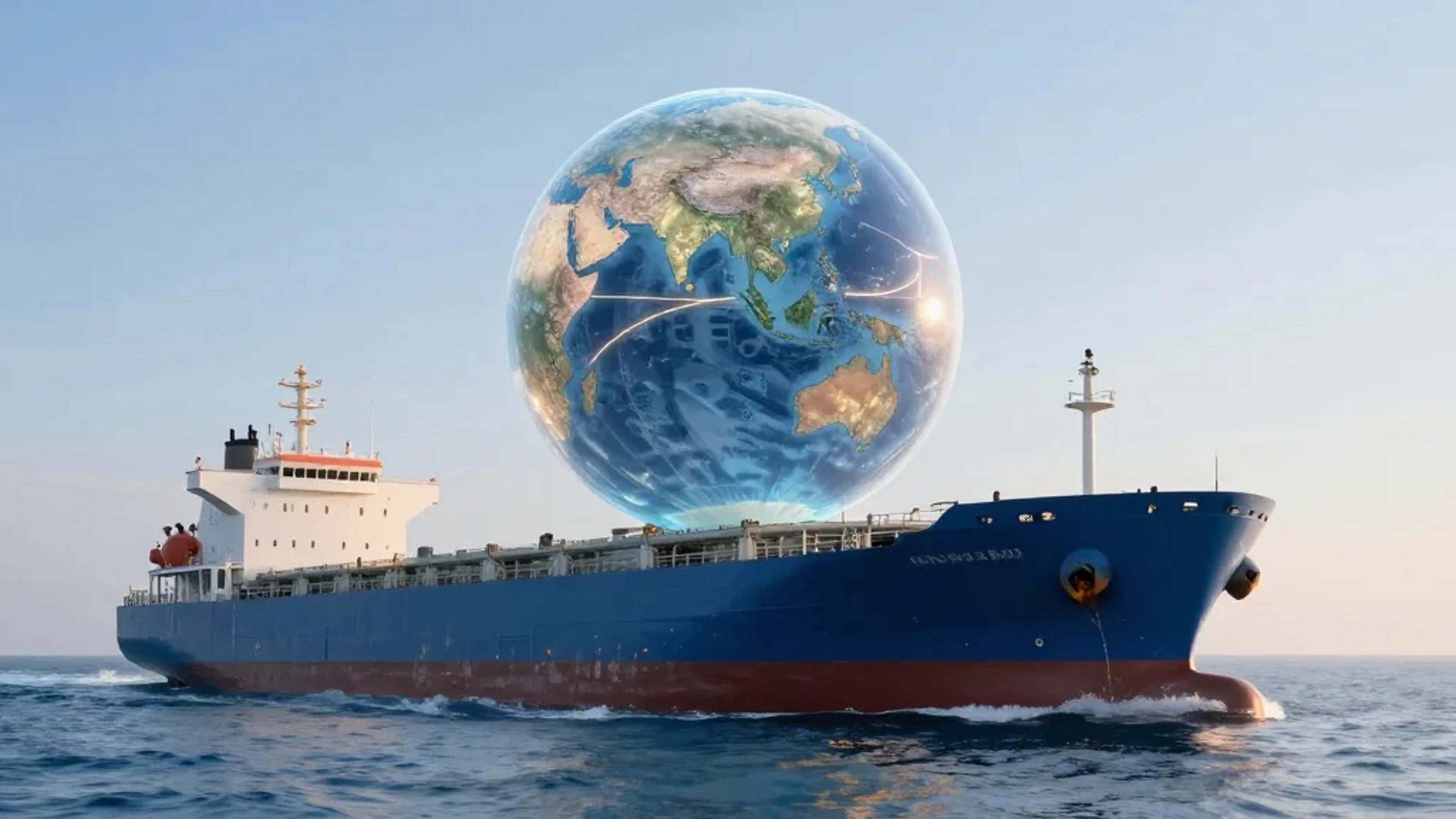 Domestic Sales and Exports Aren't Comparable Economic Metrics