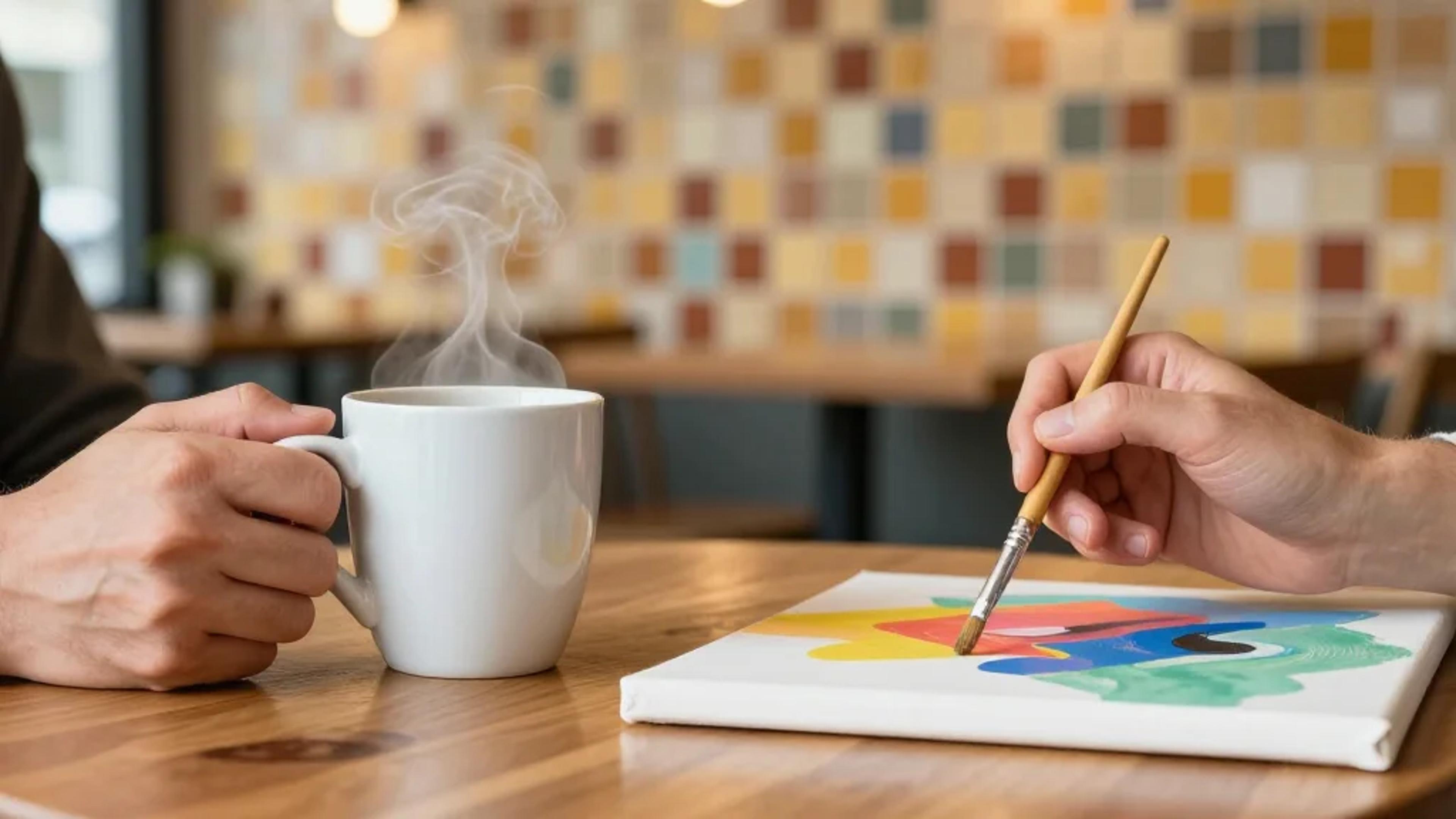 NaJasia Launches Community-Driven Platform Supporting Women and Neurodiverse Creatives in Denmark