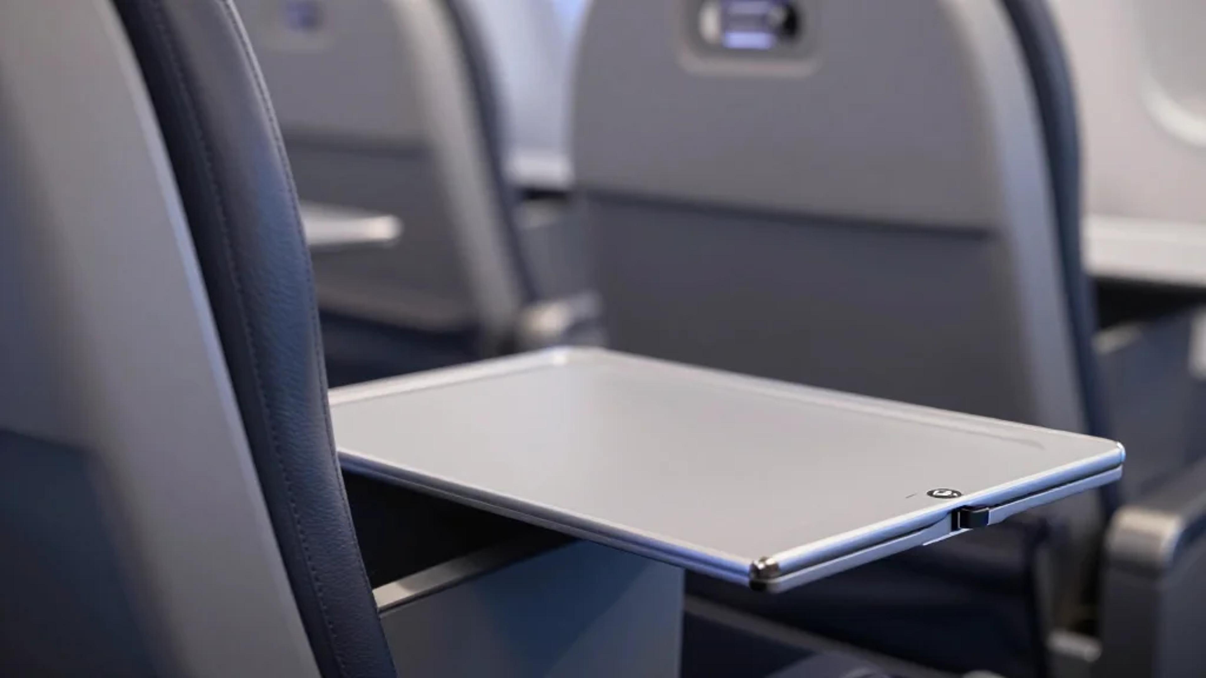 Emirates Adds Premium Economy to A380, Revamps Cabin