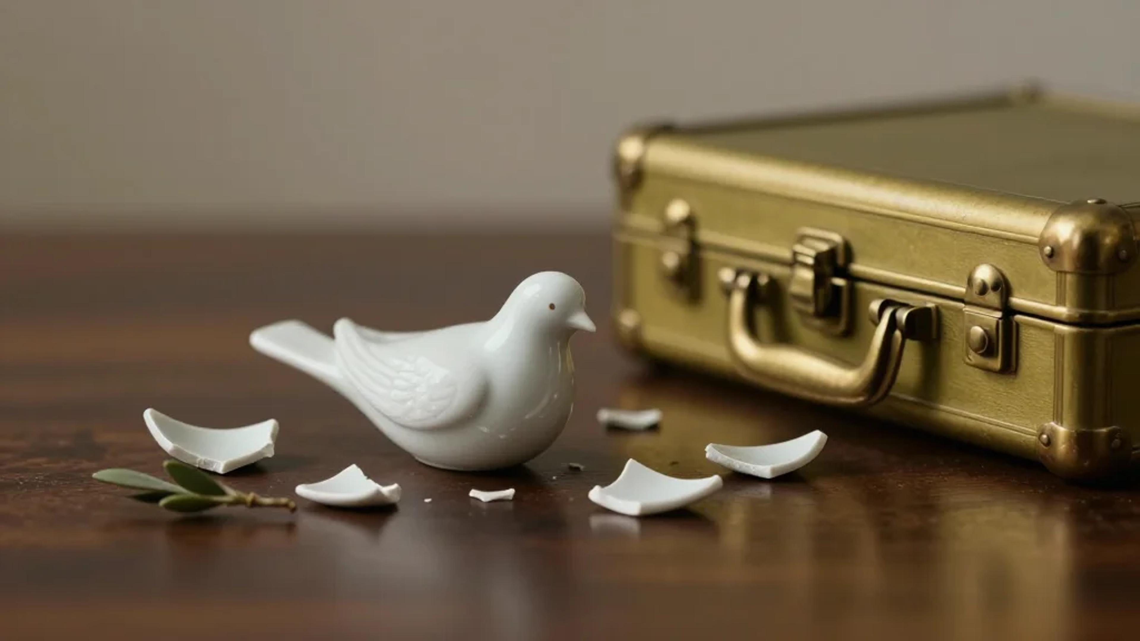 Trump's New Start on Nuclear Weapons