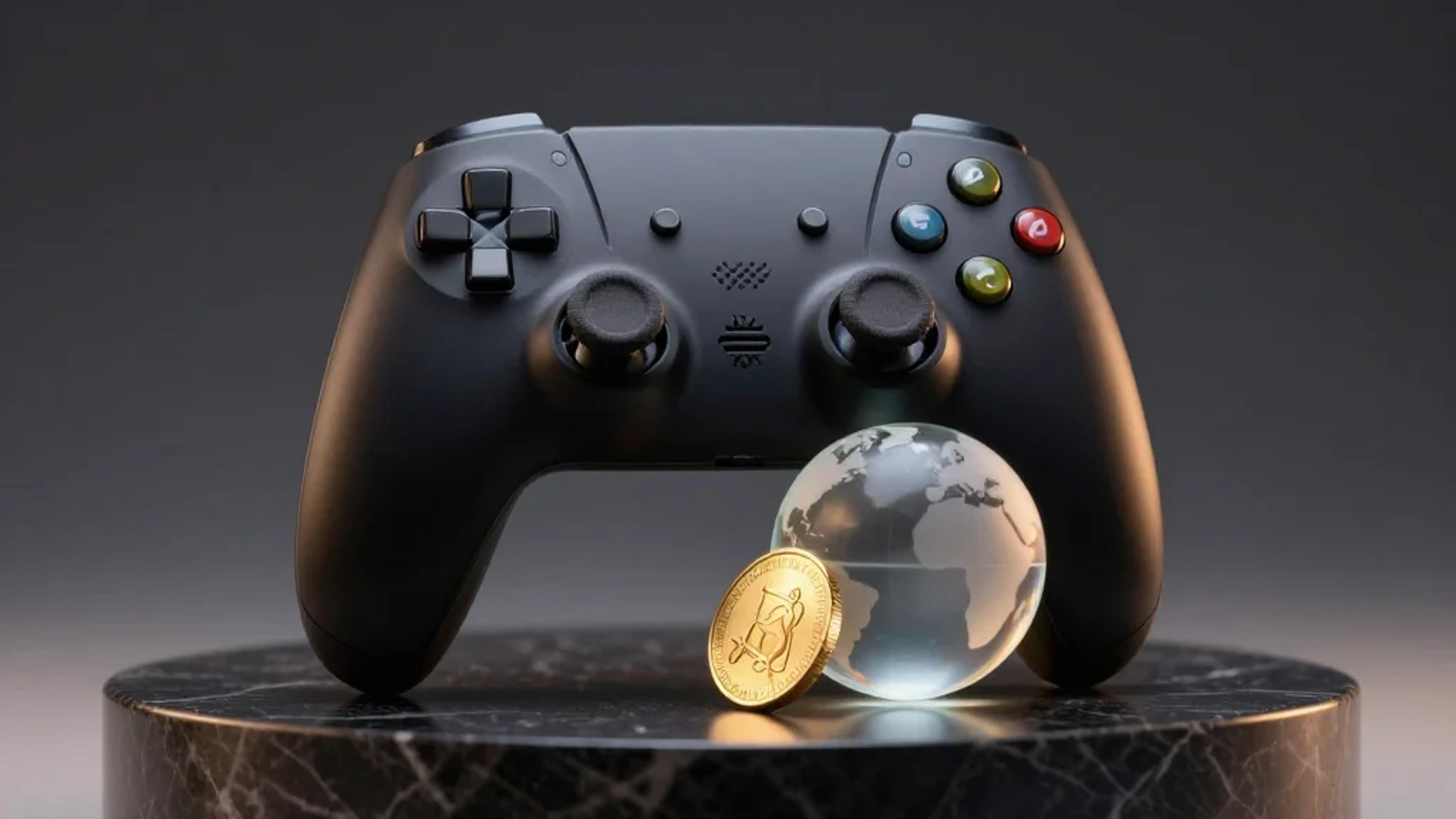 Saudi PIF Transfers $3bn Take‑Two Stake to Savvy Games Group