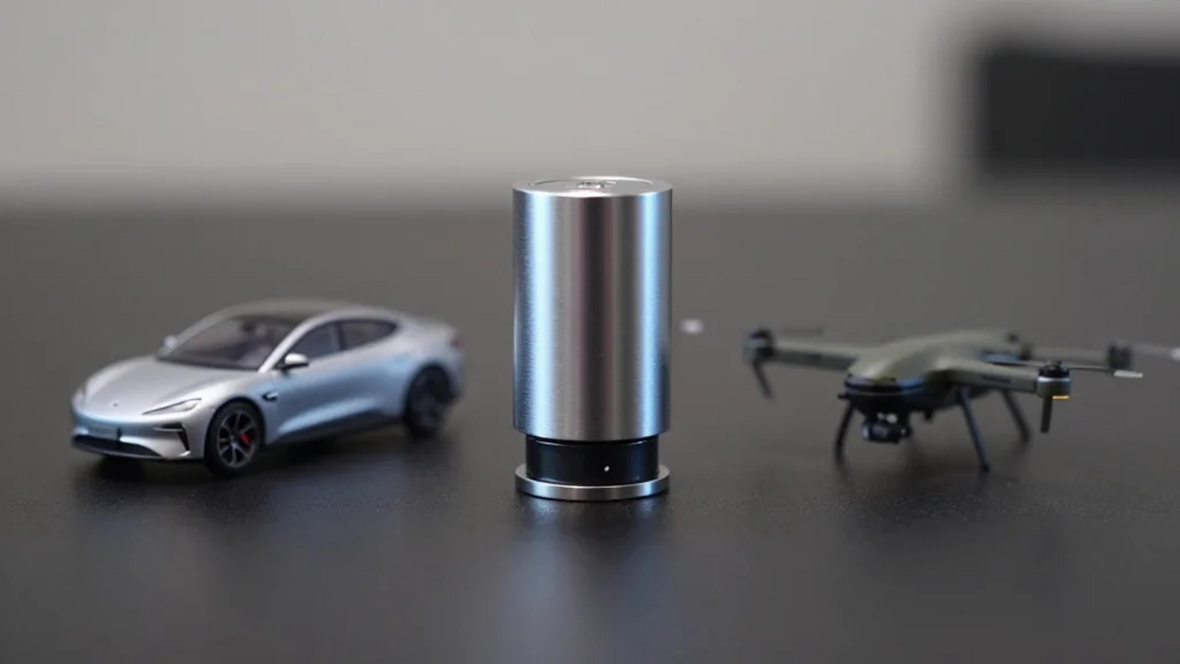 VisionWave Holdings Announces $7M Strategic Exchange with SaverOne