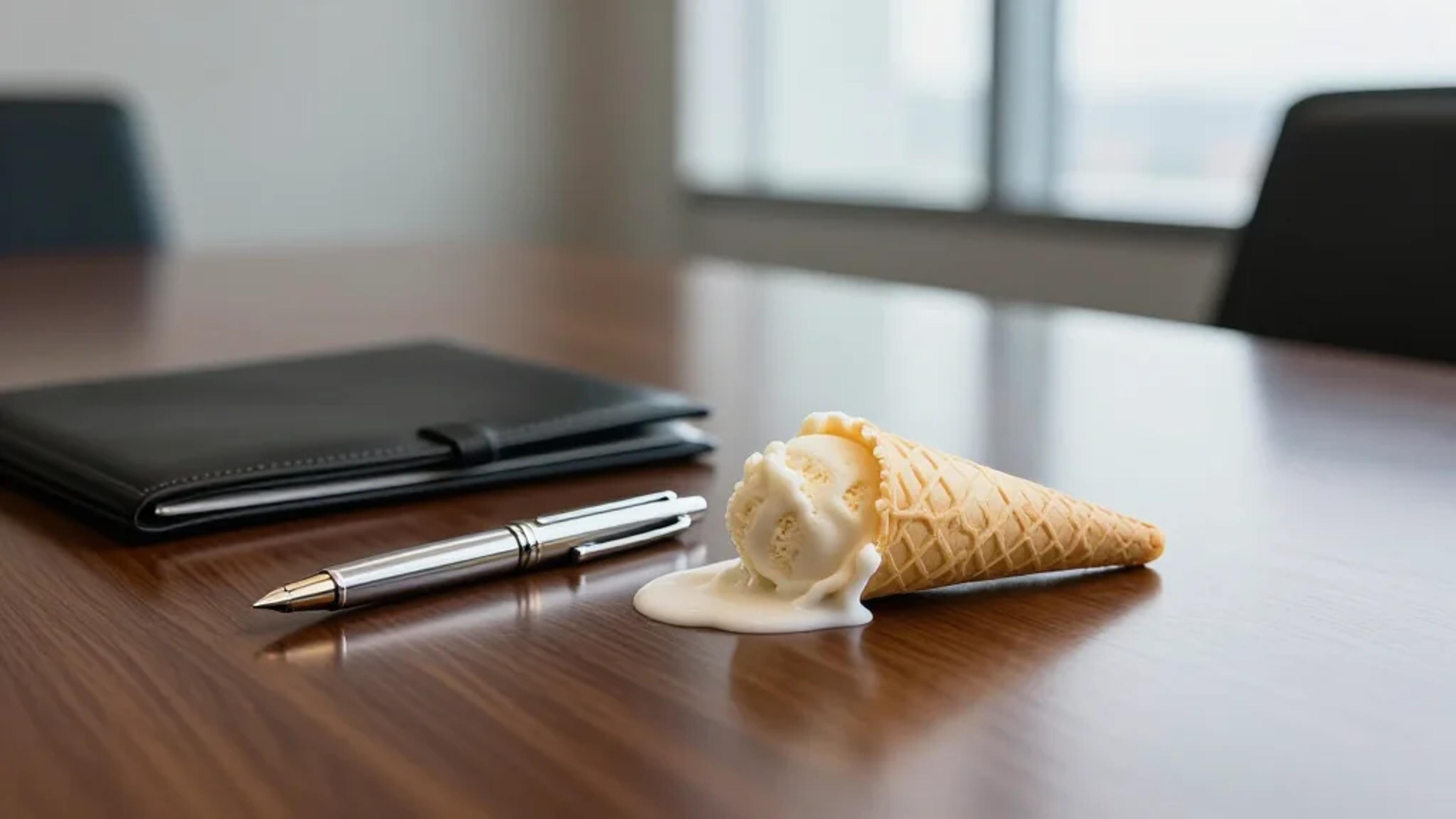 Nestlé Announces Sale of Its Remaining Ice‑cream Businesses