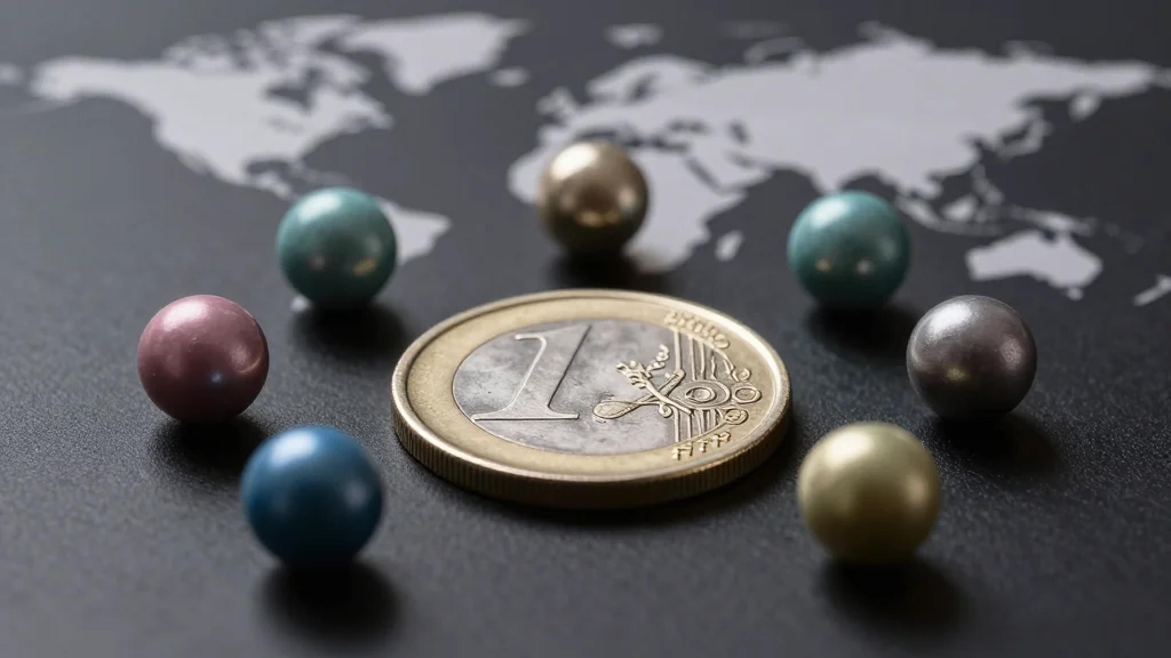 Ireland Leads Charge Against Biggest EU Economies Forming Elite Club