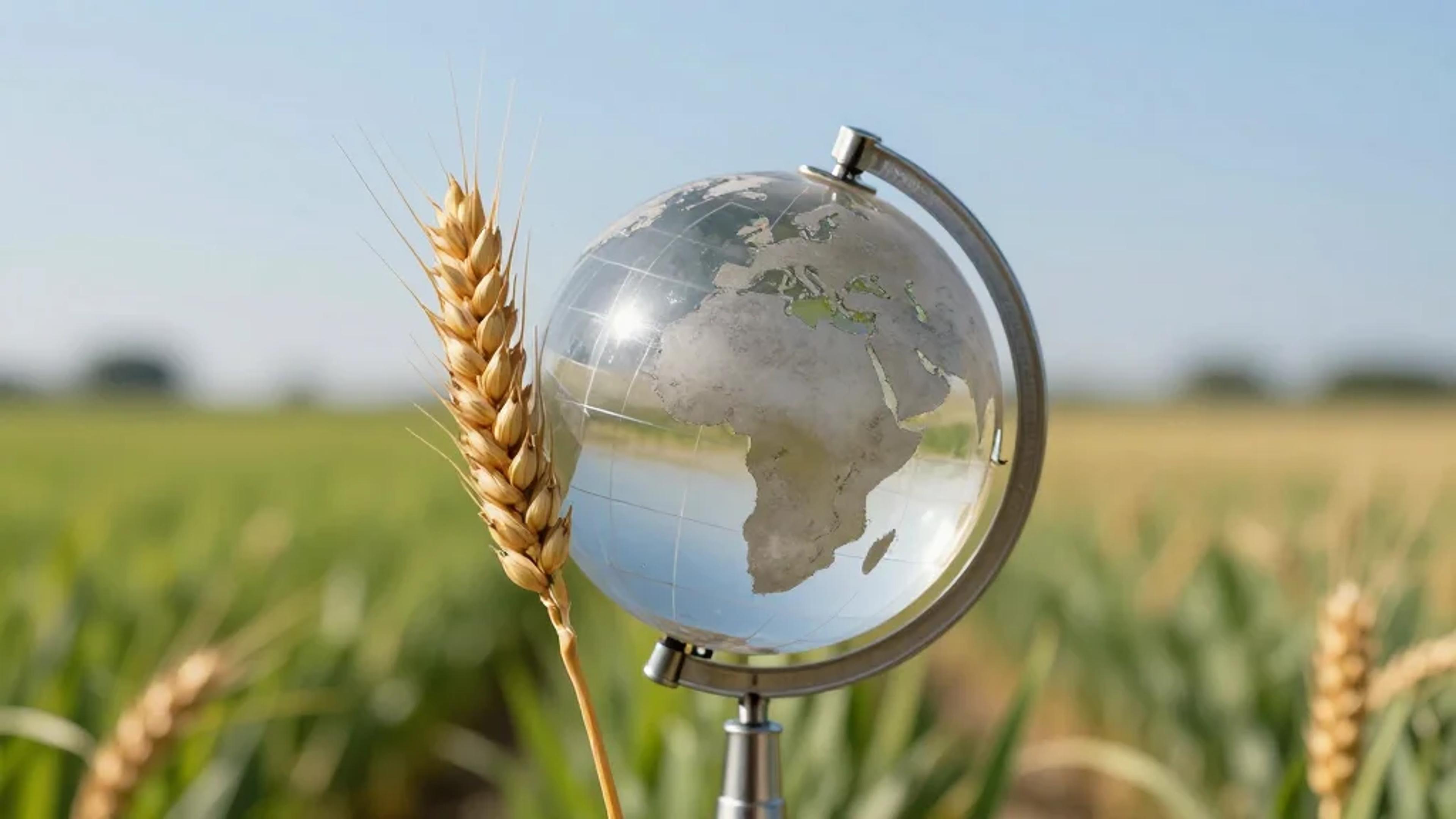 Trade Pacts Will Open New Markets & Won't Hurt Farmers, Assures Chirag Paswan