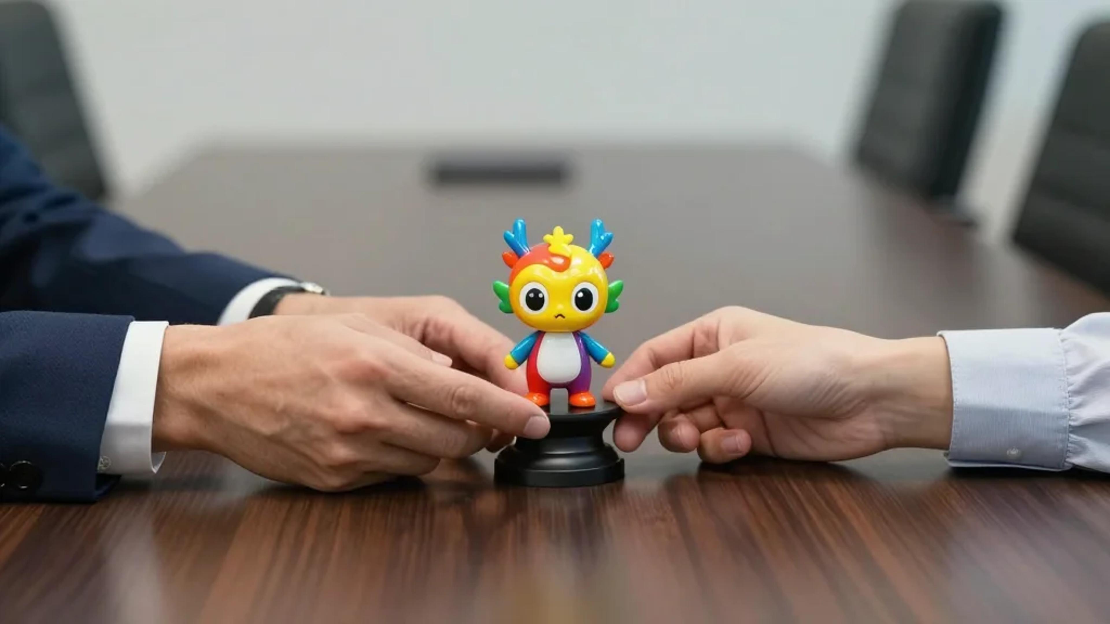 The Pokémon Company International to Acquire Excell Brands